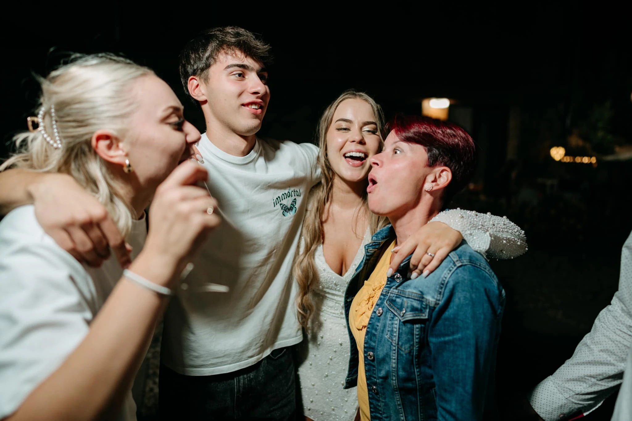 Svatba Apartmány Na Smrčku - foto 3