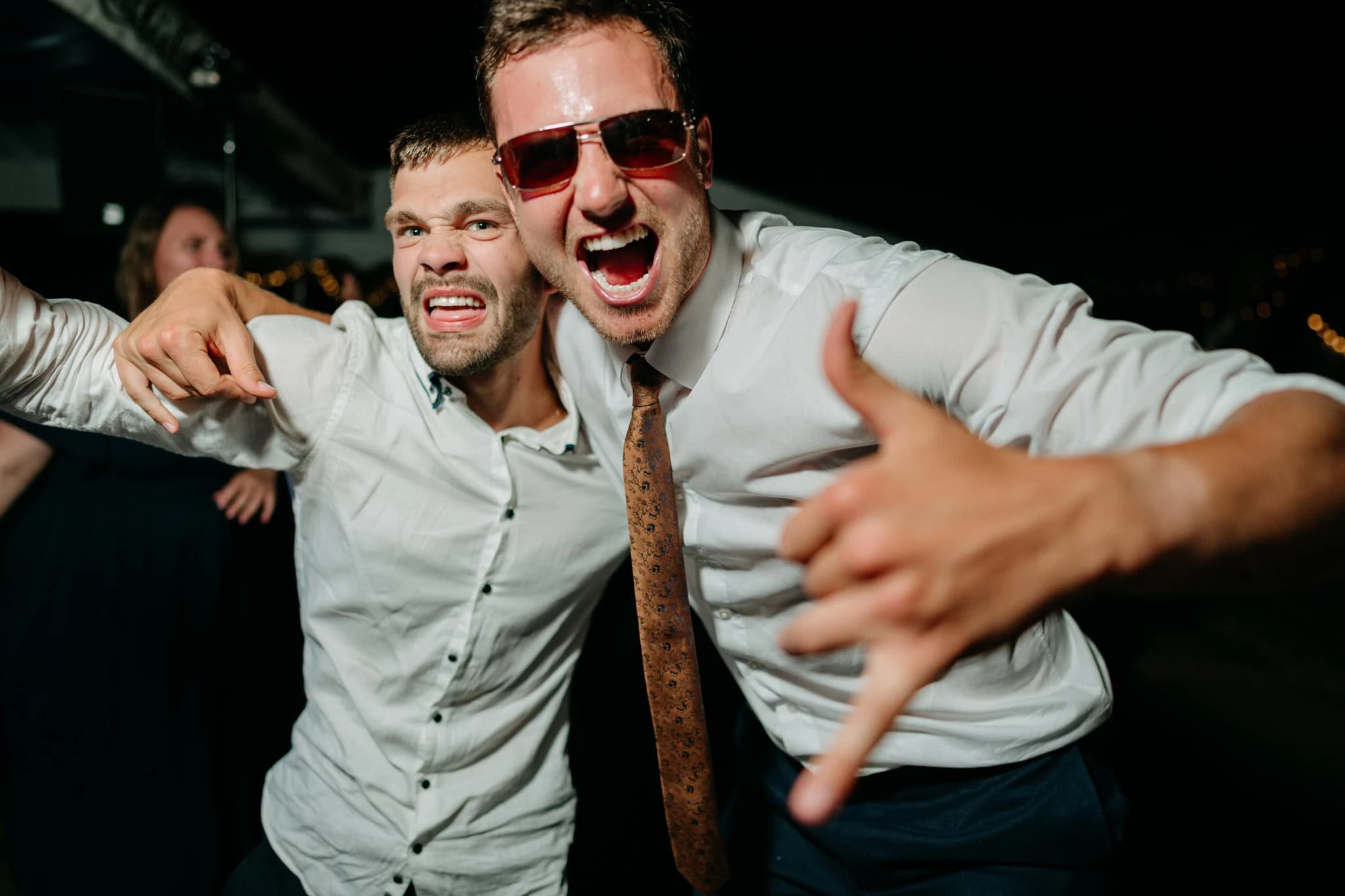 Svatba Apartmány Na Smrčku - foto 2