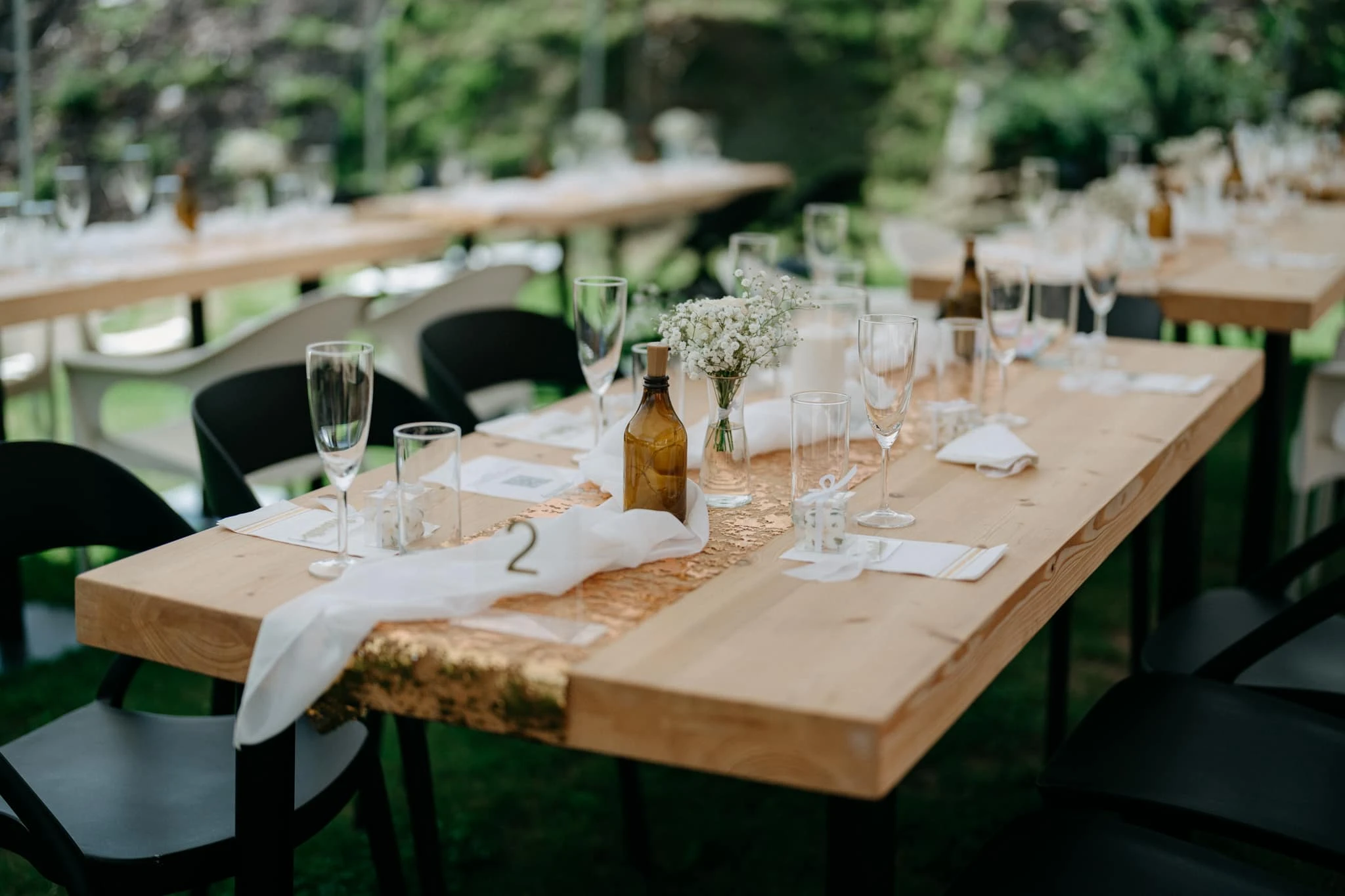 Svatba Apartmány Na Smrčku - foto 100