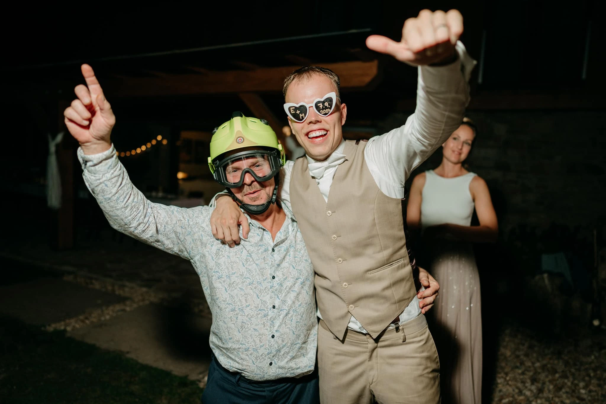 Svatba Apartmány Na Smrčku - foto 1