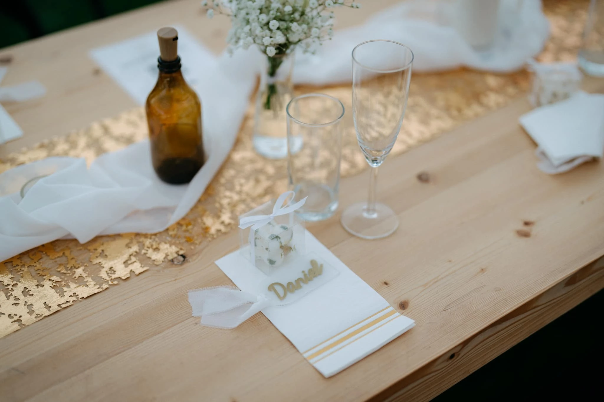 Svatba Apartmány Na Smrčku - foto 99