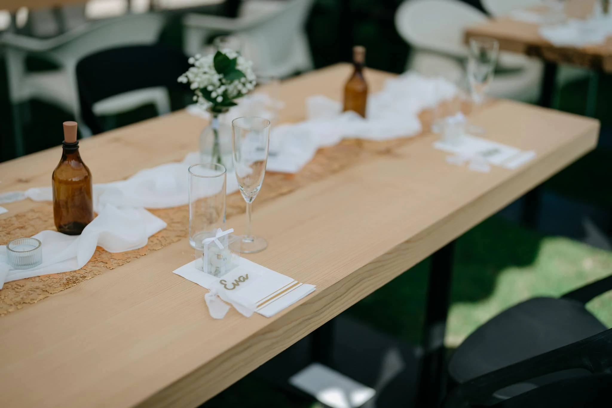 Svatba Apartmány Na Smrčku - foto 98