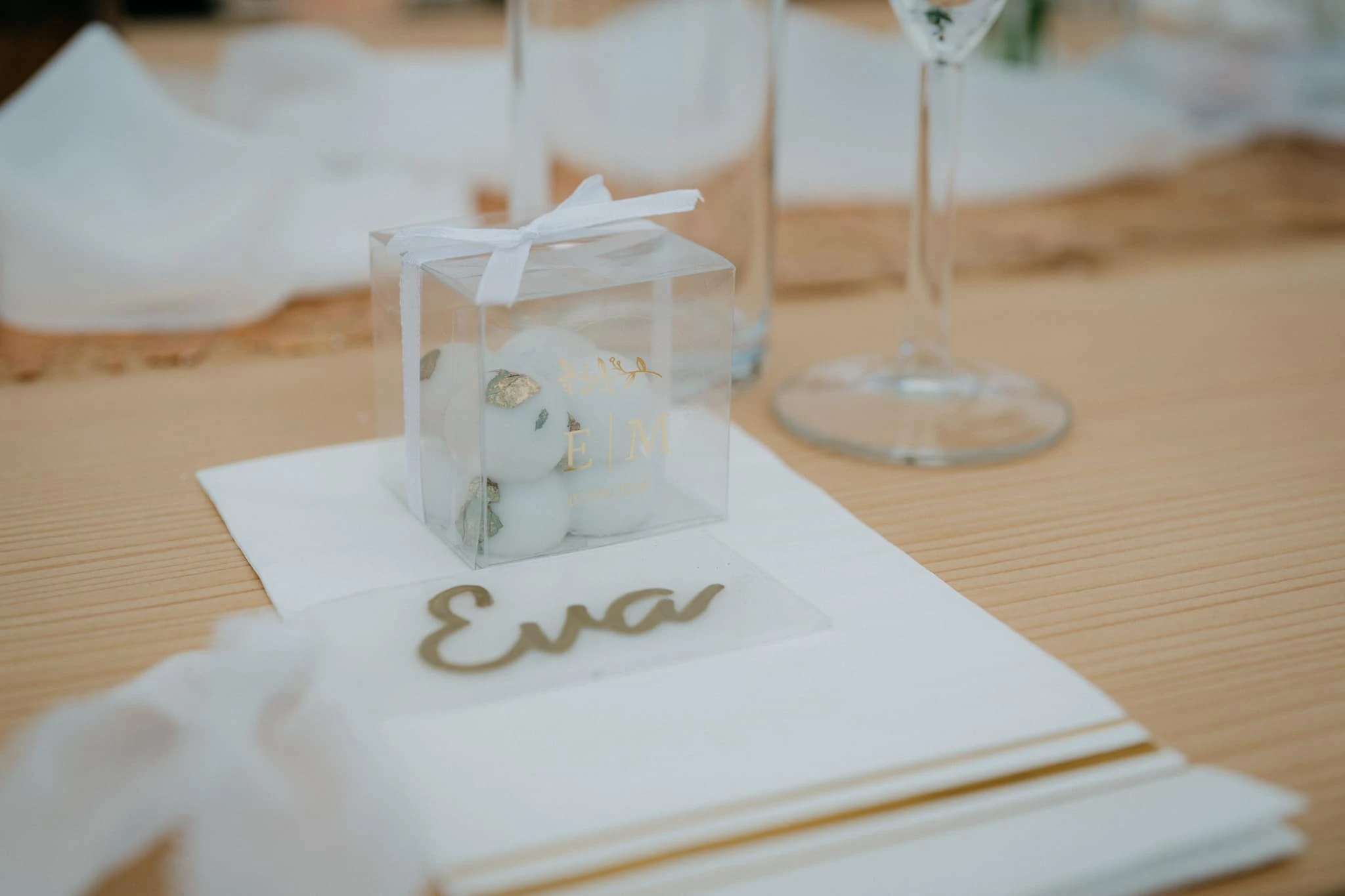 Svatba Apartmány Na Smrčku - foto 97