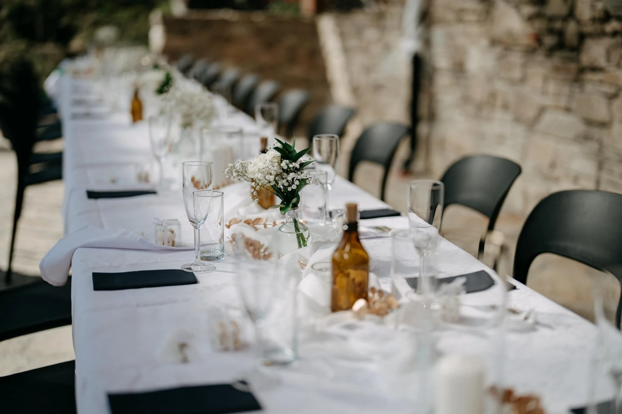 Svatba Apartmány Na Smrčku - foto 96