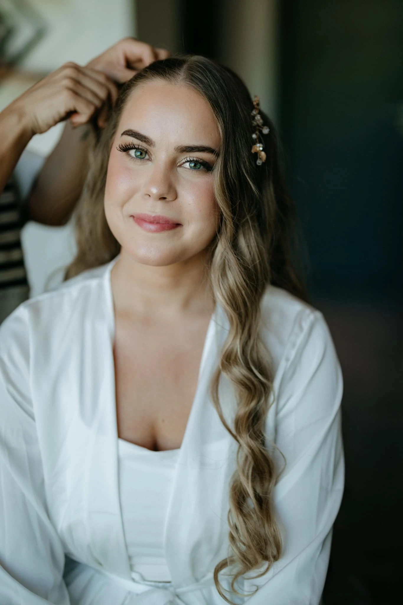 Svatba Apartmány Na Smrčku - foto 92