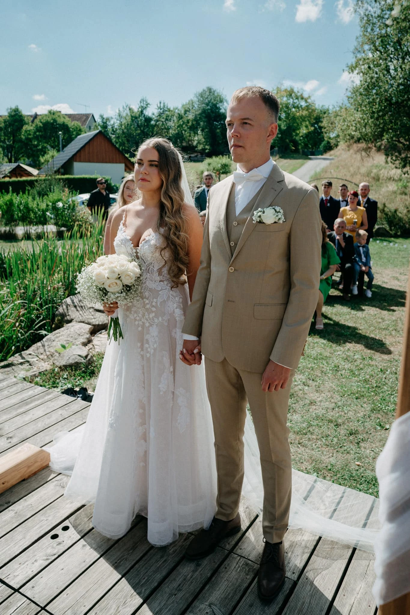 Svatba Apartmány Na Smrčku - foto 82