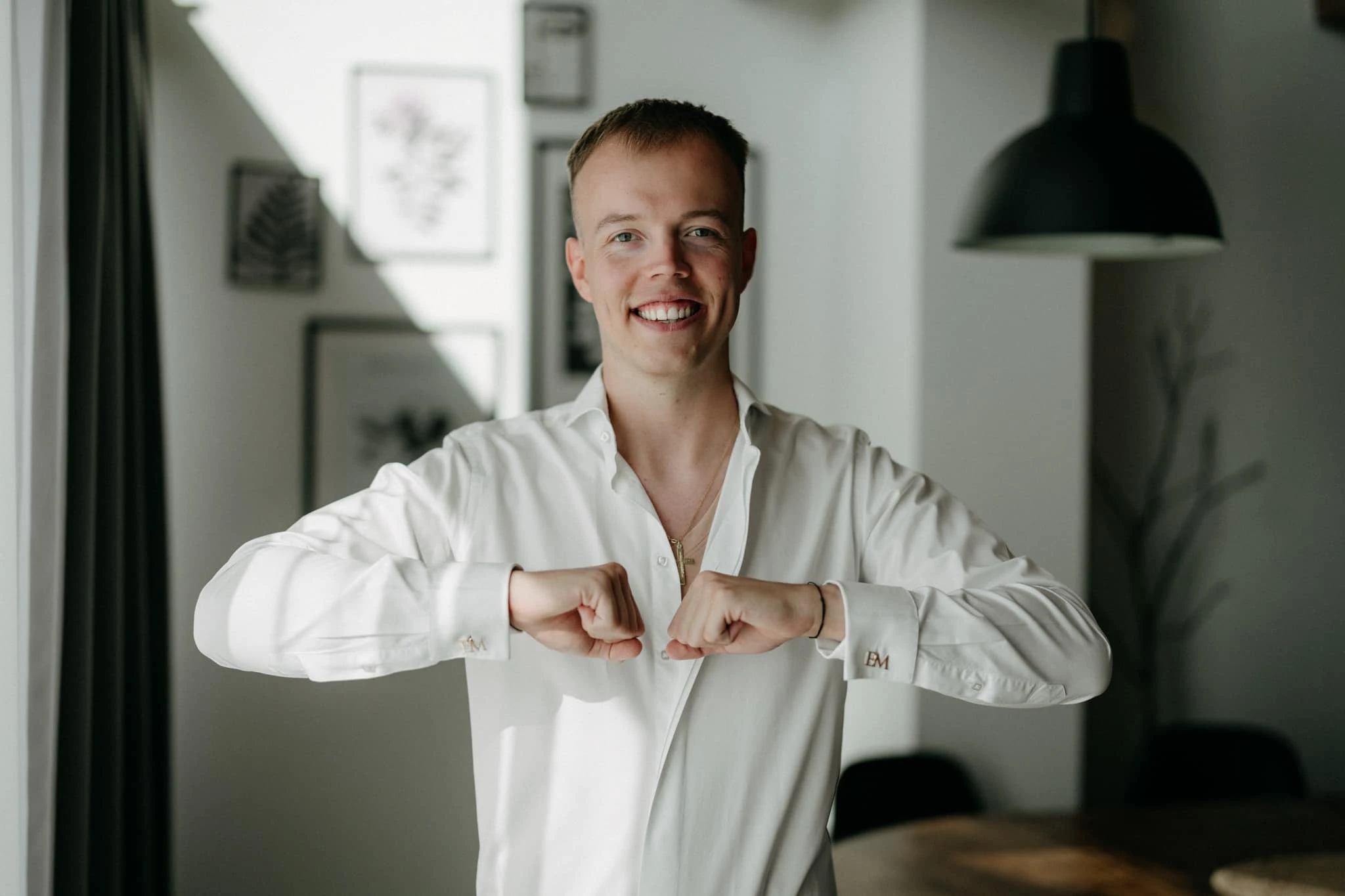 Svatba Apartmány Na Smrčku - foto 108