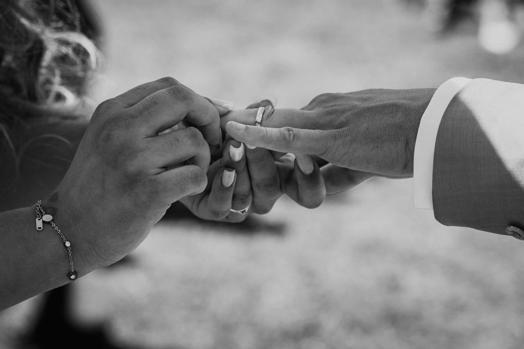 Svatba Apartmány Na Smrčku - foto 76