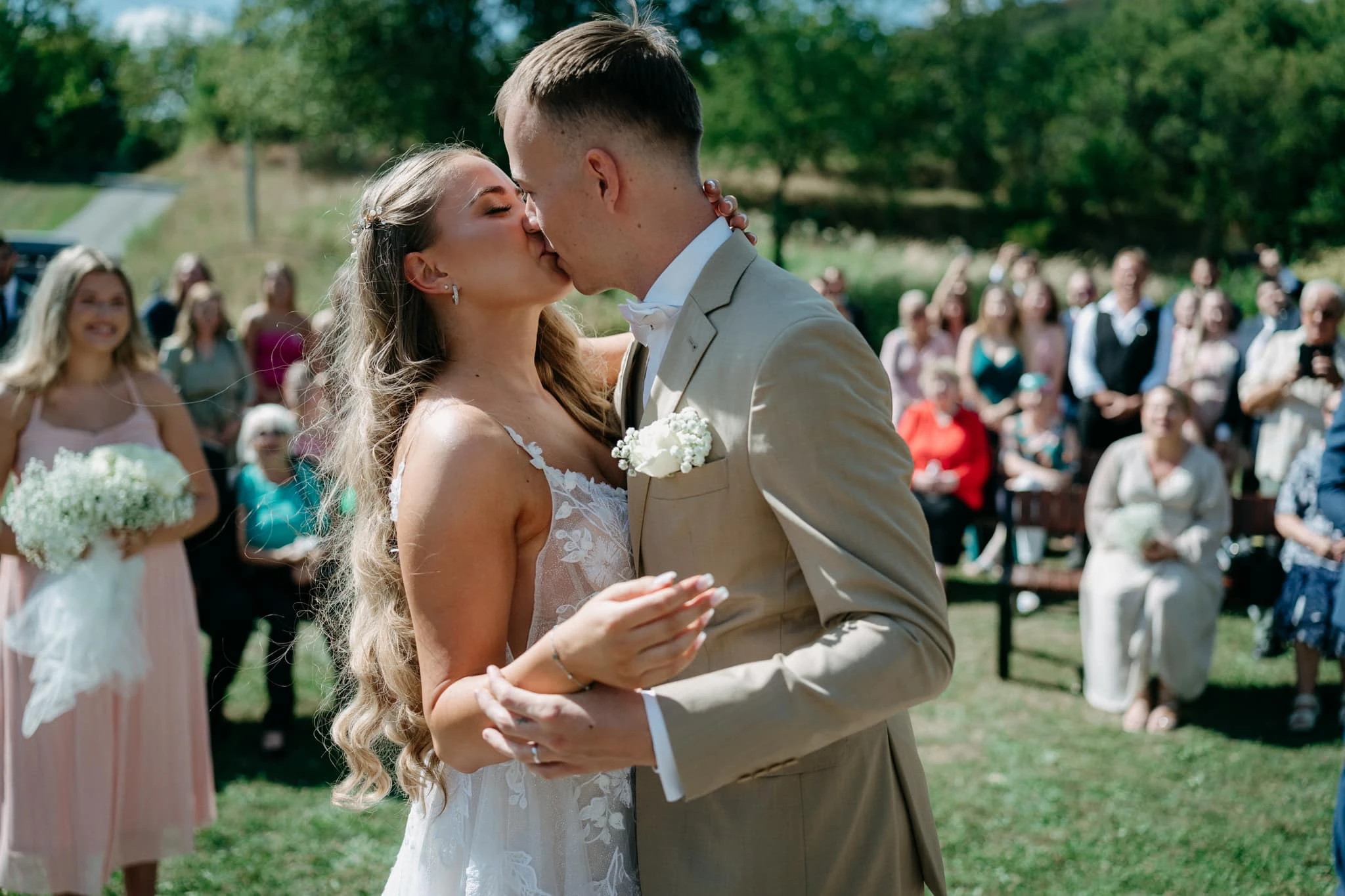 Svatba Apartmány Na Smrčku - foto 75