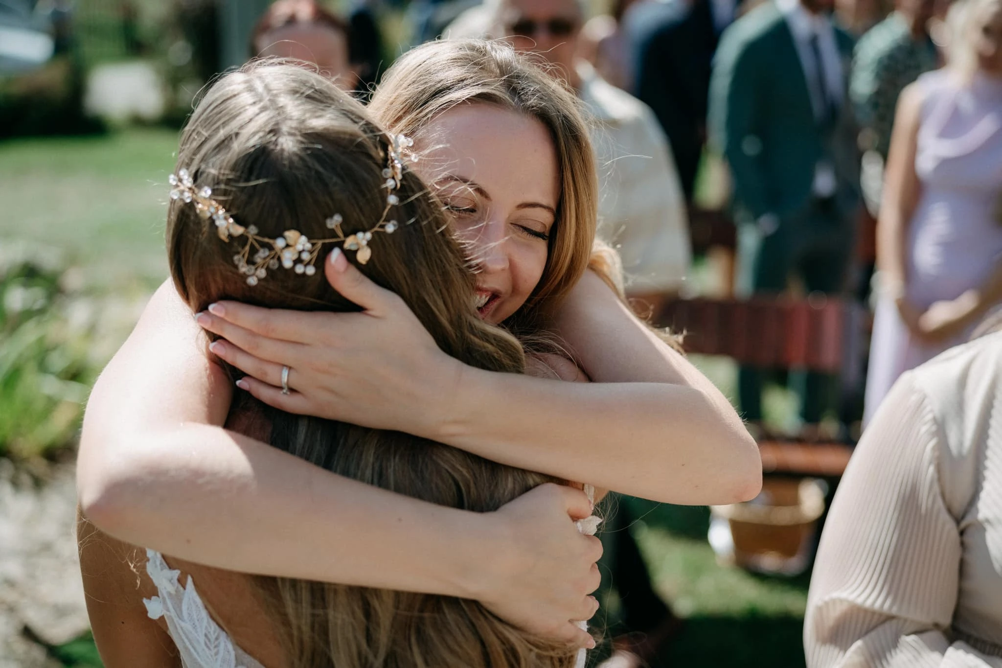 Svatba Apartmány Na Smrčku - foto 72