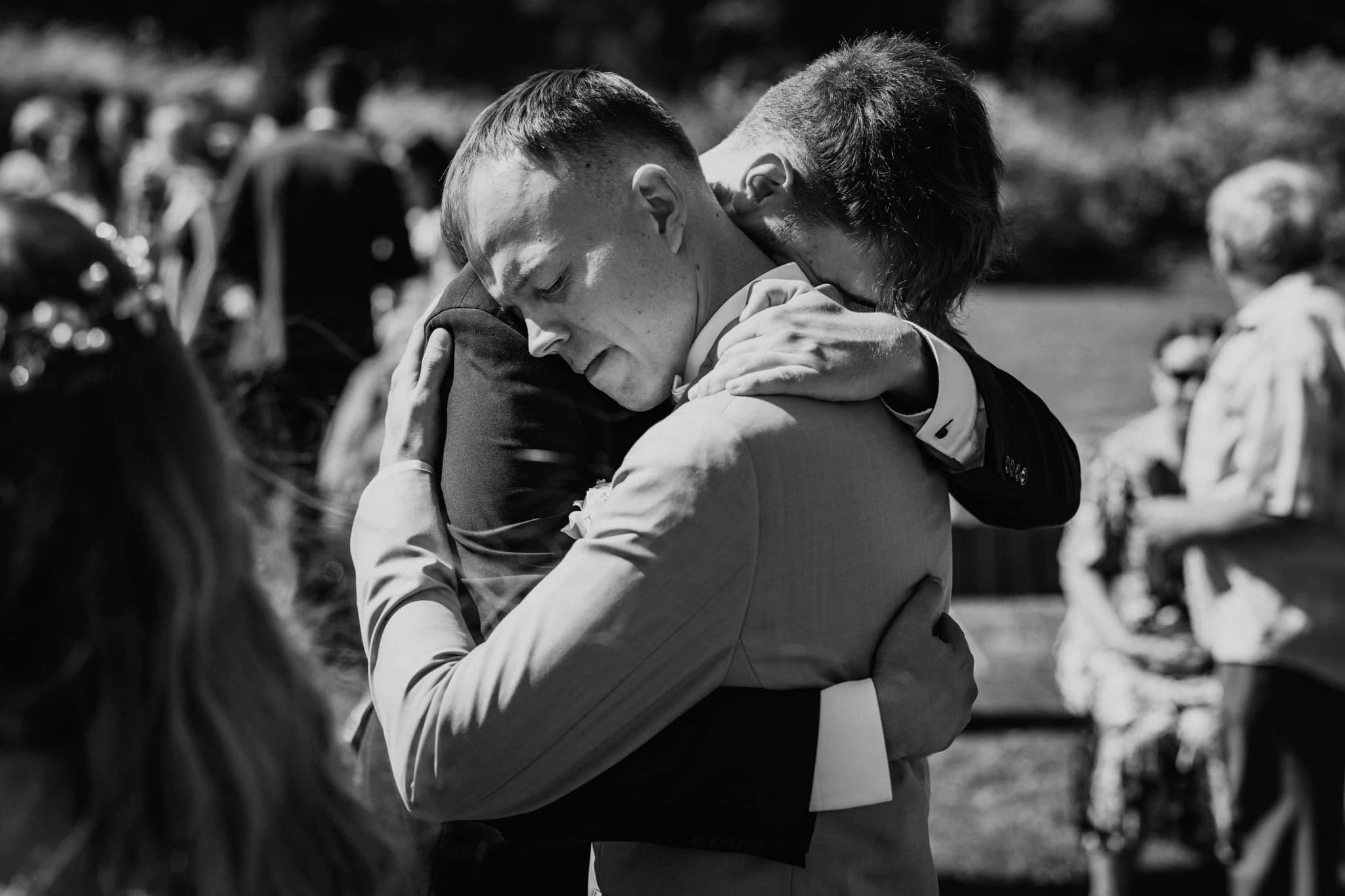 Svatba Apartmány Na Smrčku - foto 71