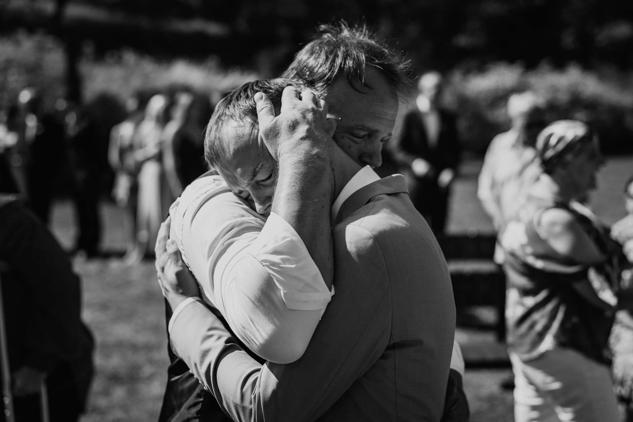 Svatba Apartmány Na Smrčku - foto 70