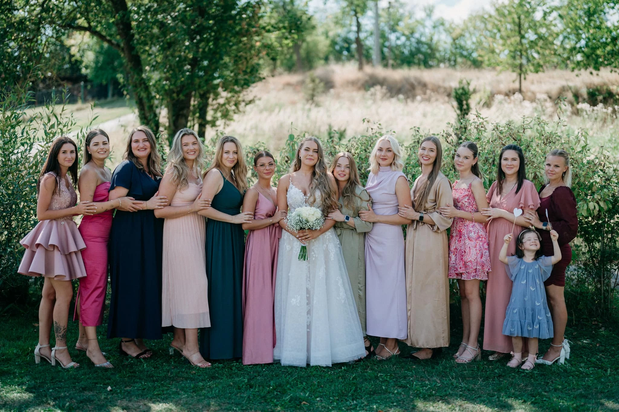 Svatba Apartmány Na Smrčku - foto 64