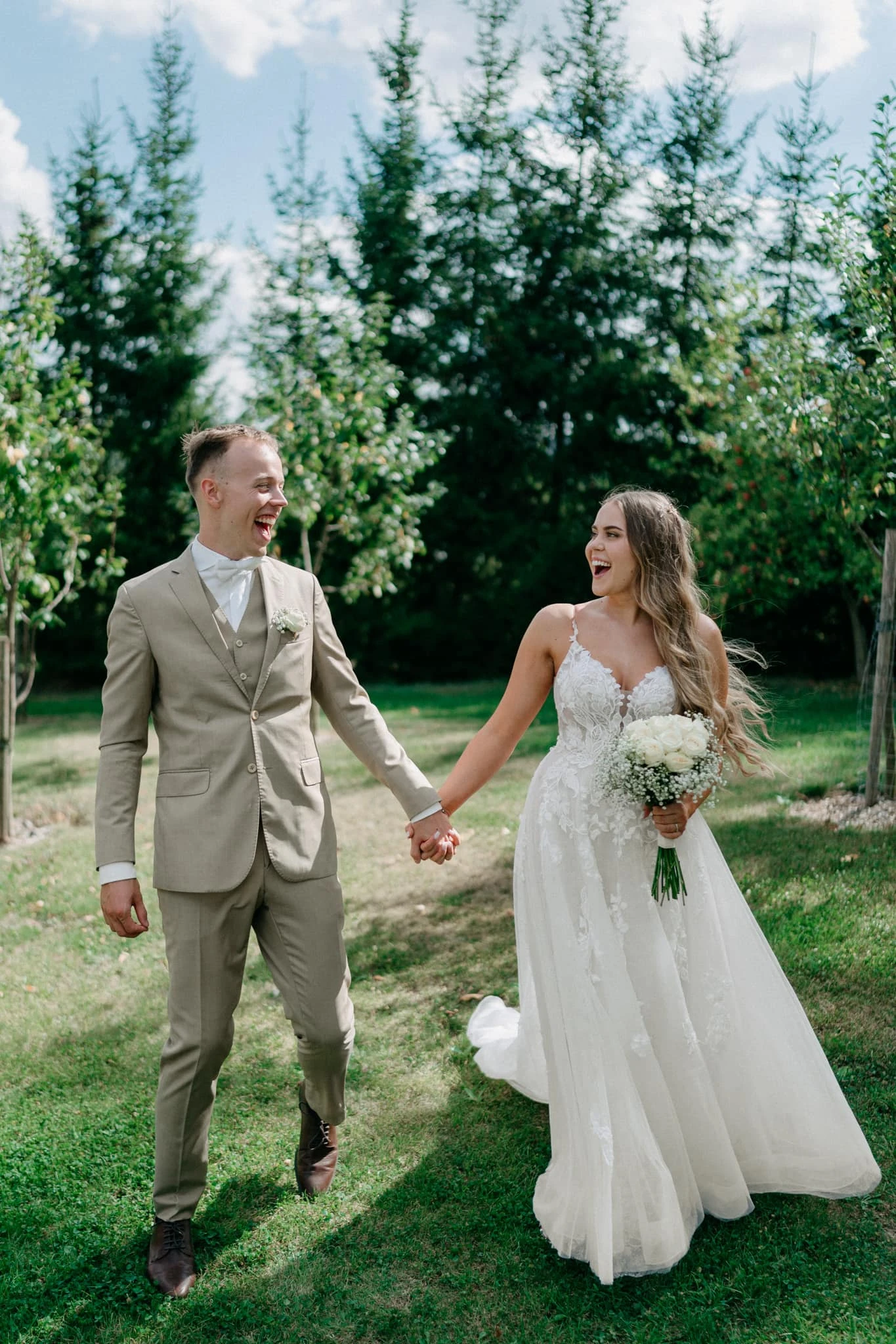 Svatba Apartmány Na Smrčku - foto 56