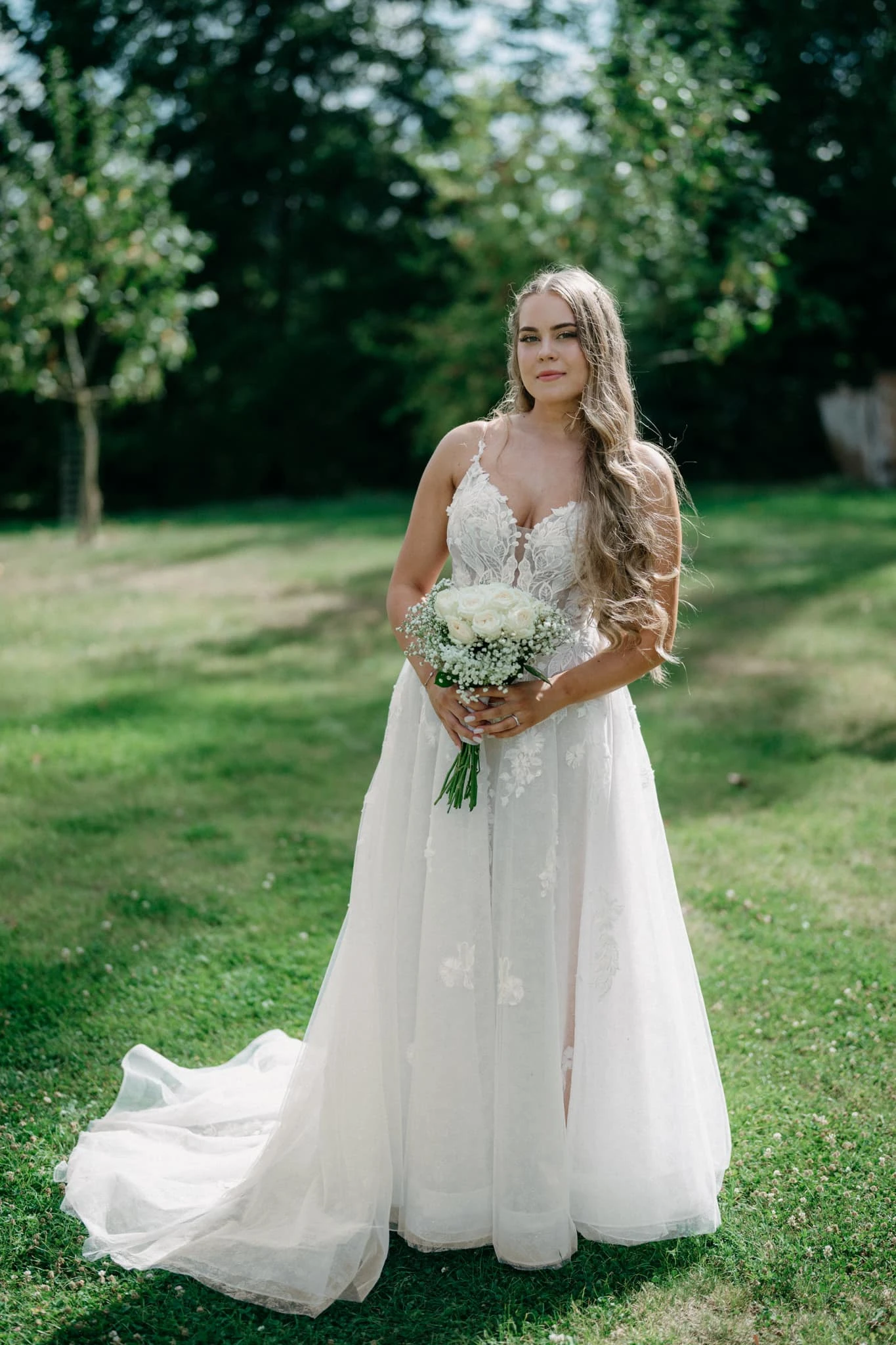 Svatba Apartmány Na Smrčku - foto 54