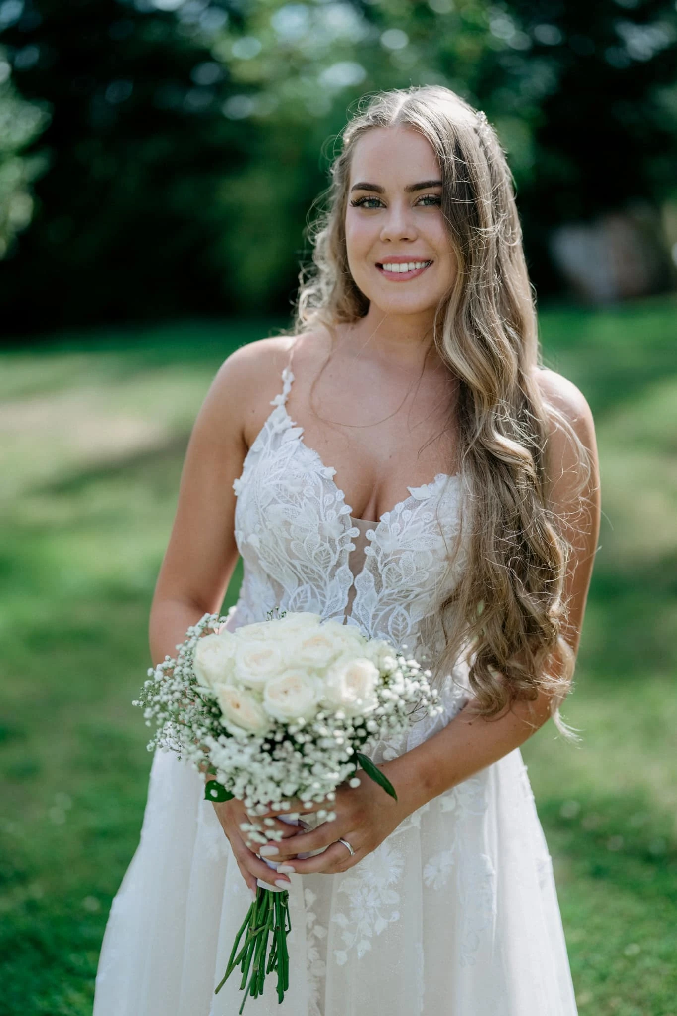 Svatba Apartmány Na Smrčku - foto 53