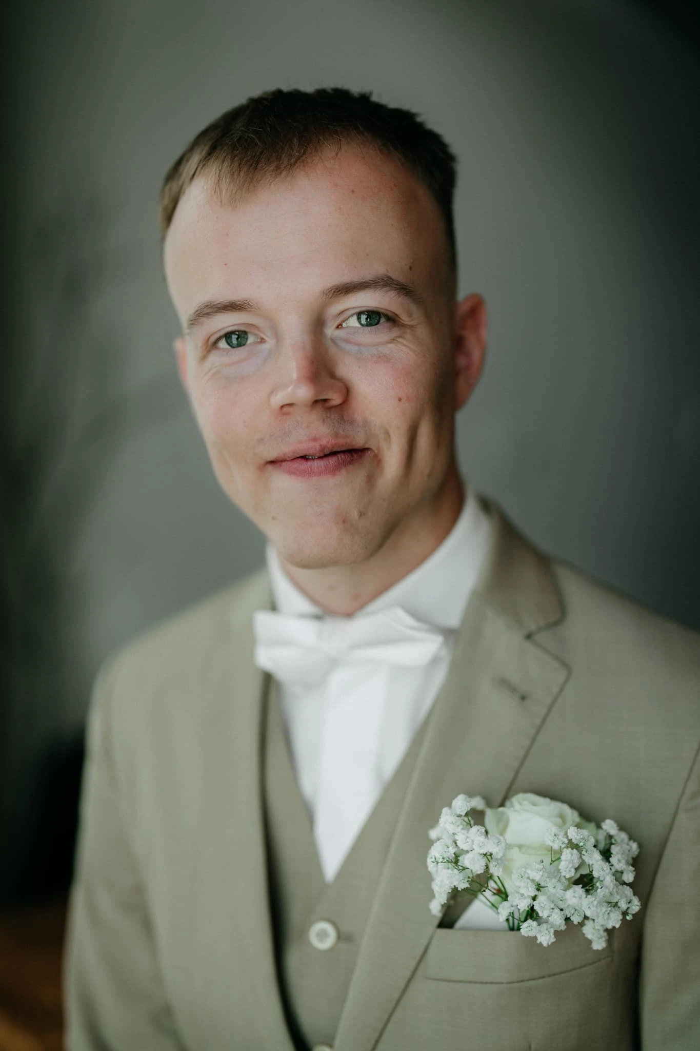 Svatba Apartmány Na Smrčku - foto 105