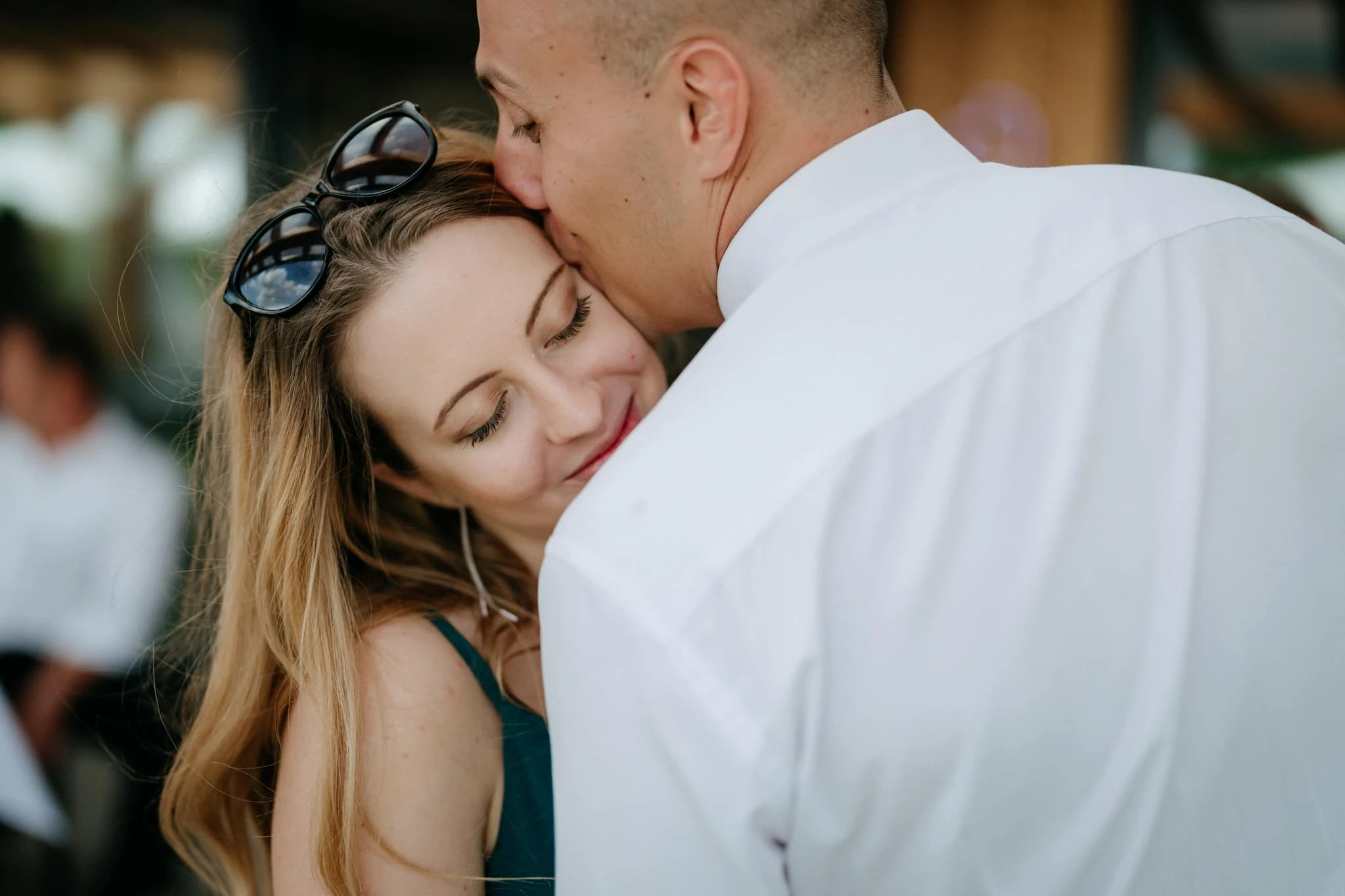 Svatba Apartmány Na Smrčku - foto 38