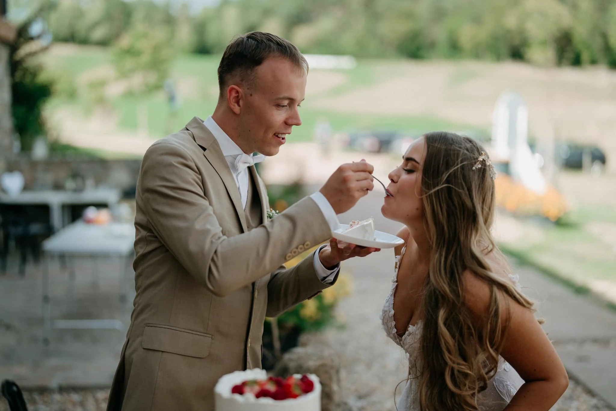 Svatba Apartmány Na Smrčku - foto 36