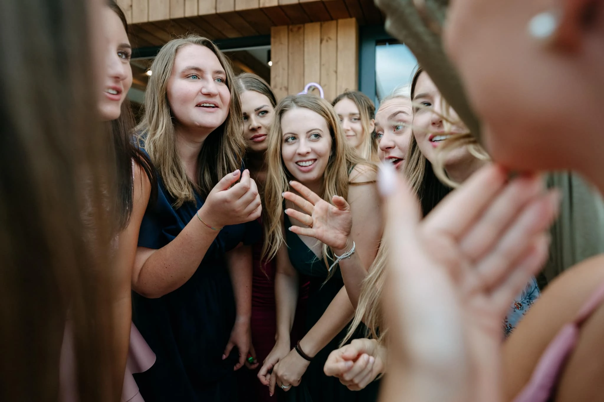 Svatba Apartmány Na Smrčku - foto 29