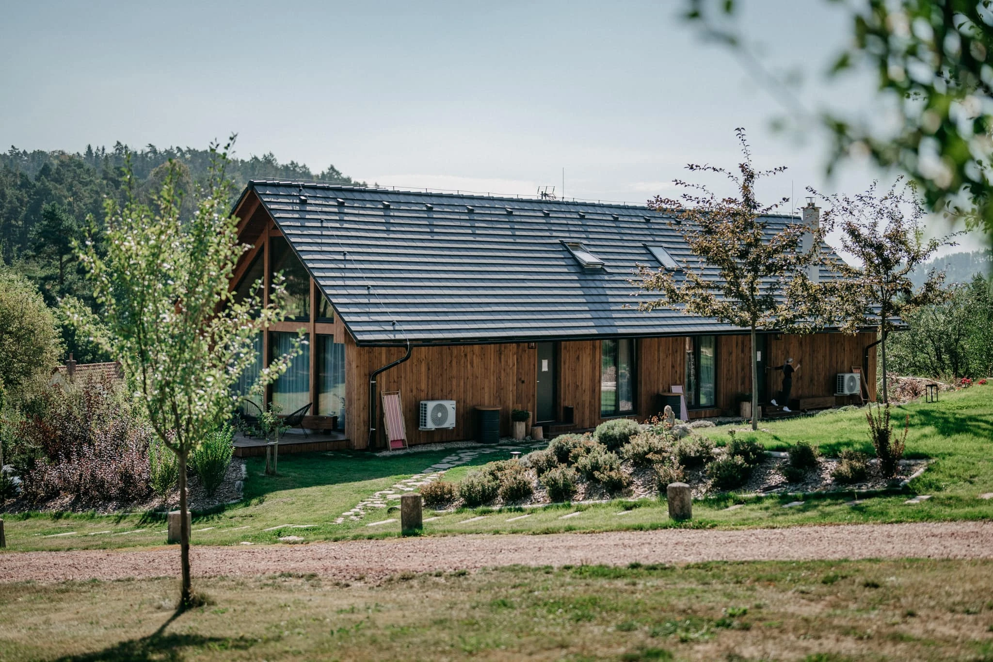 Svatba Apartmány Na Smrčku - foto 102