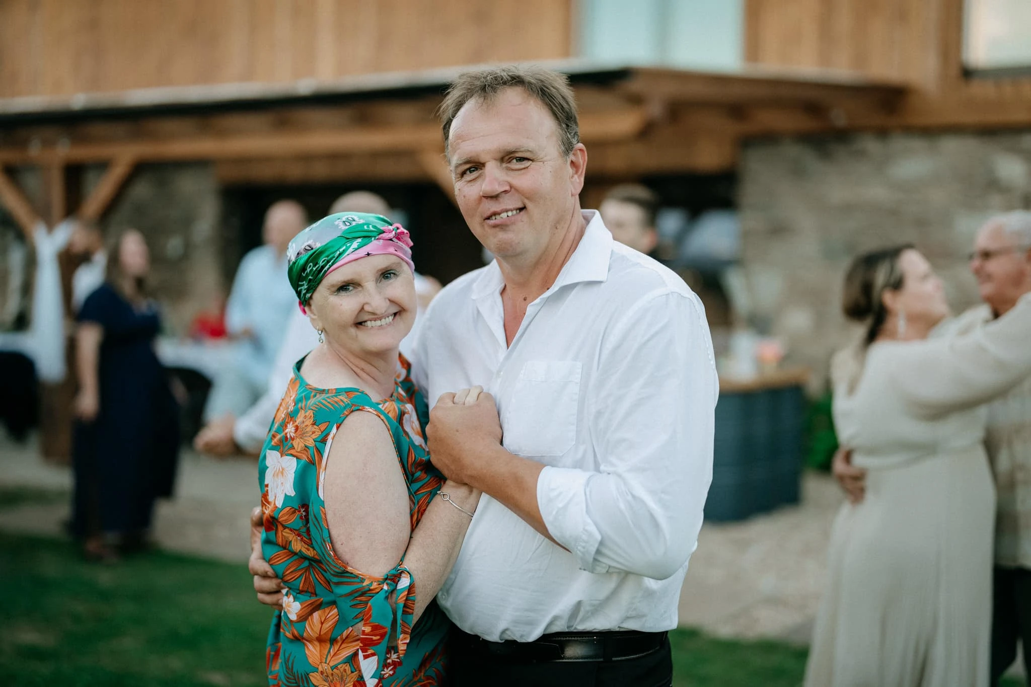 Svatba Apartmány Na Smrčku - foto 20