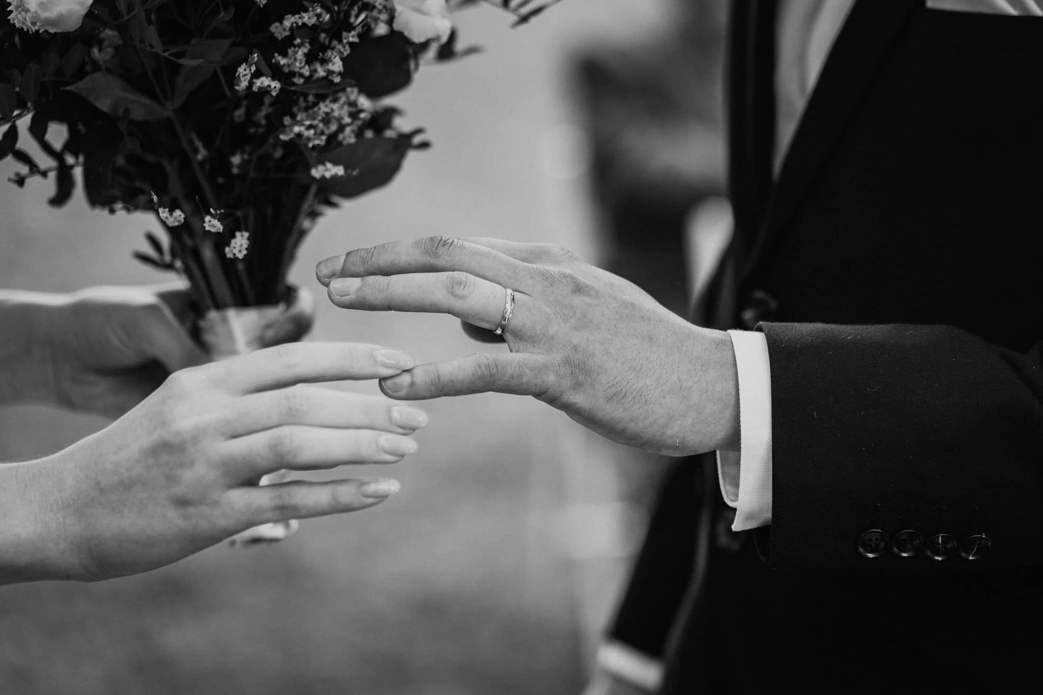 Svatba v&nbsp;Oranžerii Habrovany - foto 29