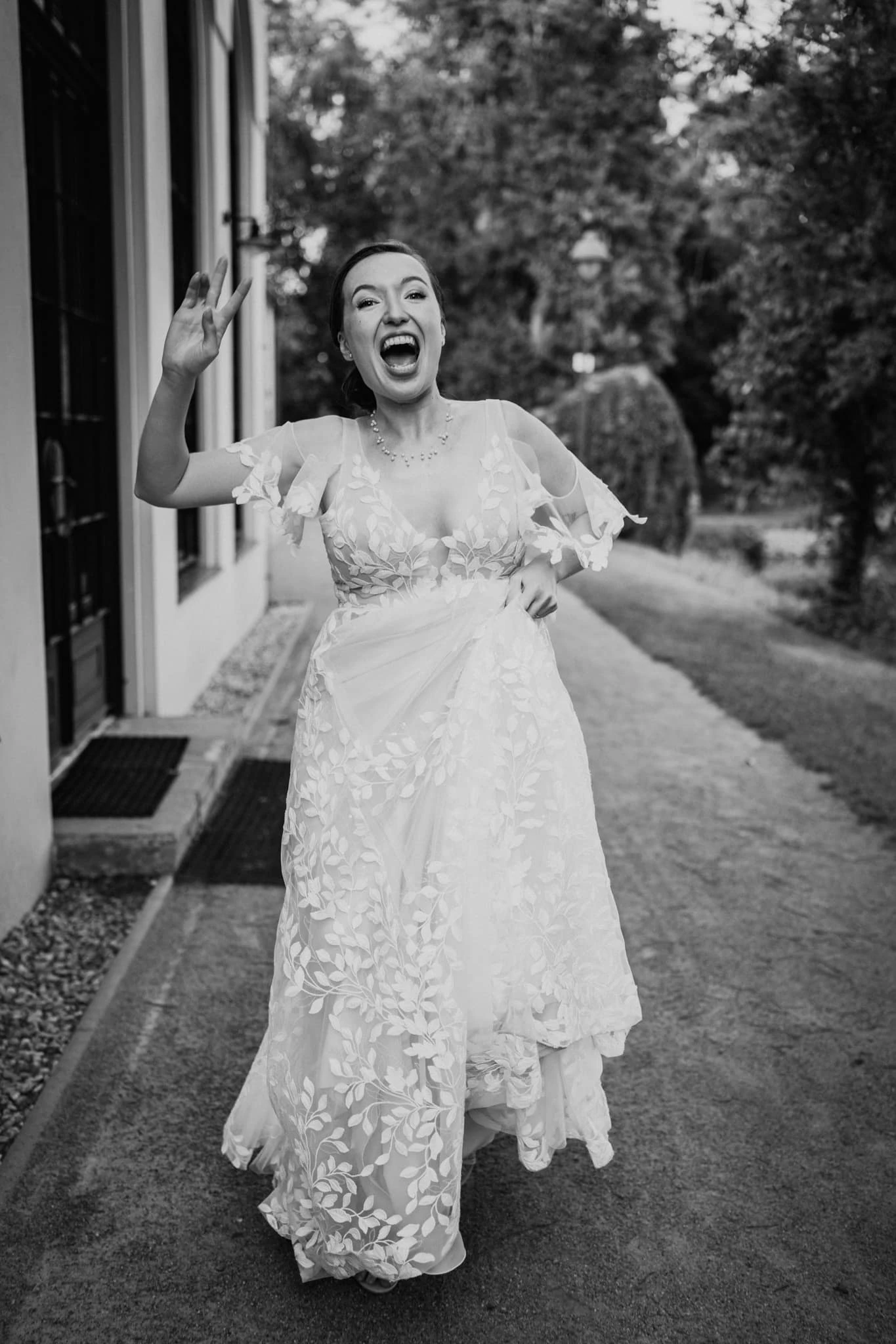 Svatba v&nbsp;Oranžerii Habrovany - foto 4