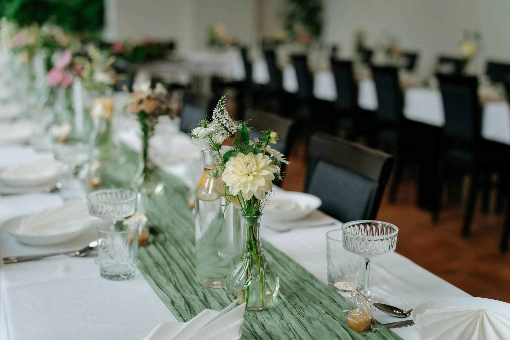 Svatba v&nbsp;Oranžerii Habrovany - foto 44