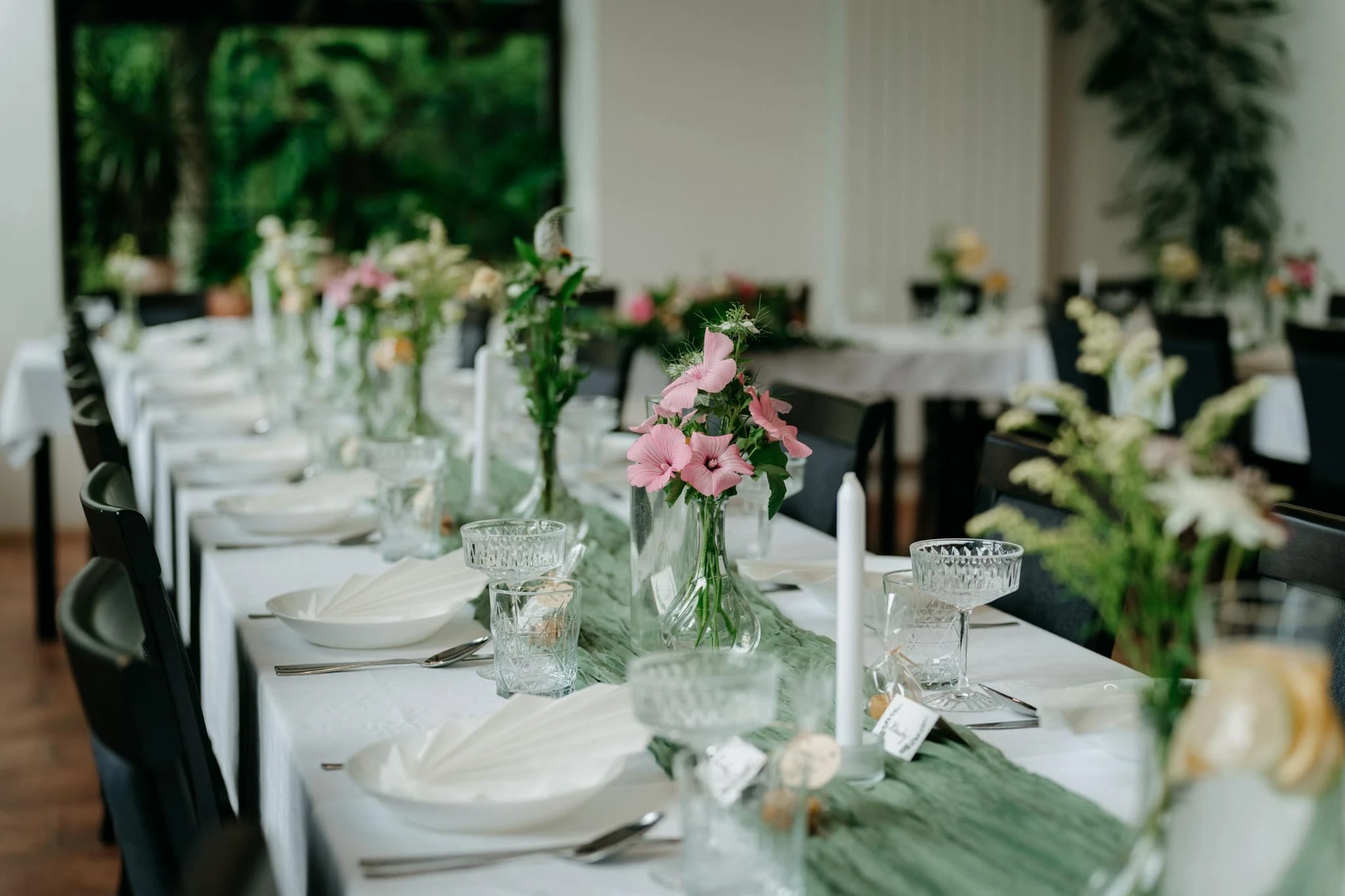 Svatba v&nbsp;Oranžerii Habrovany - foto 43