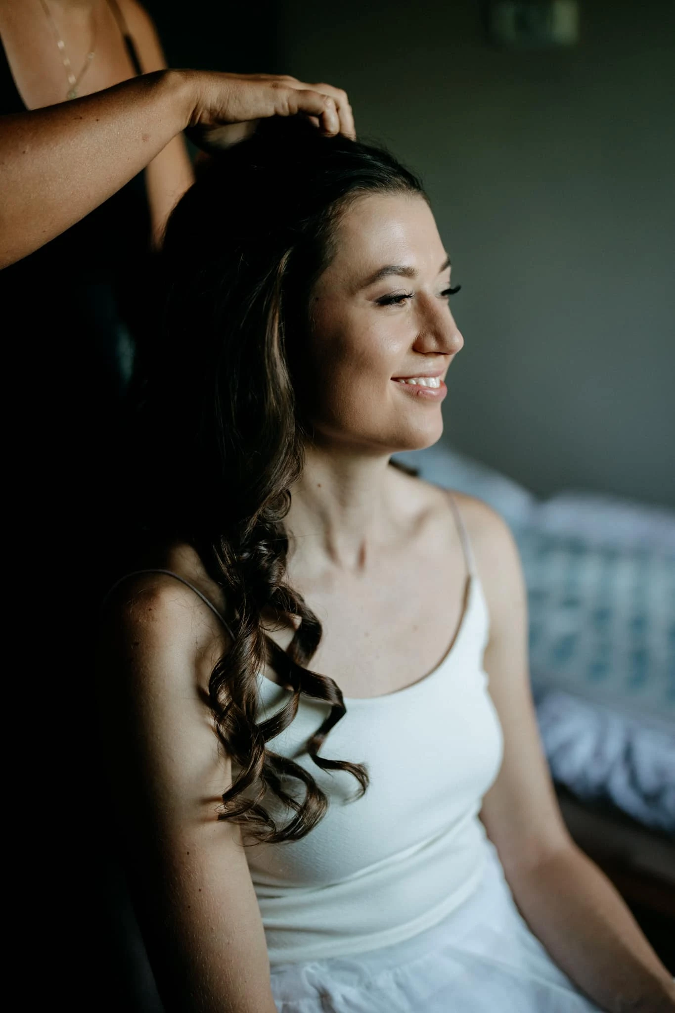 Svatba U&nbsp;Srubu Boskovice - foto 88