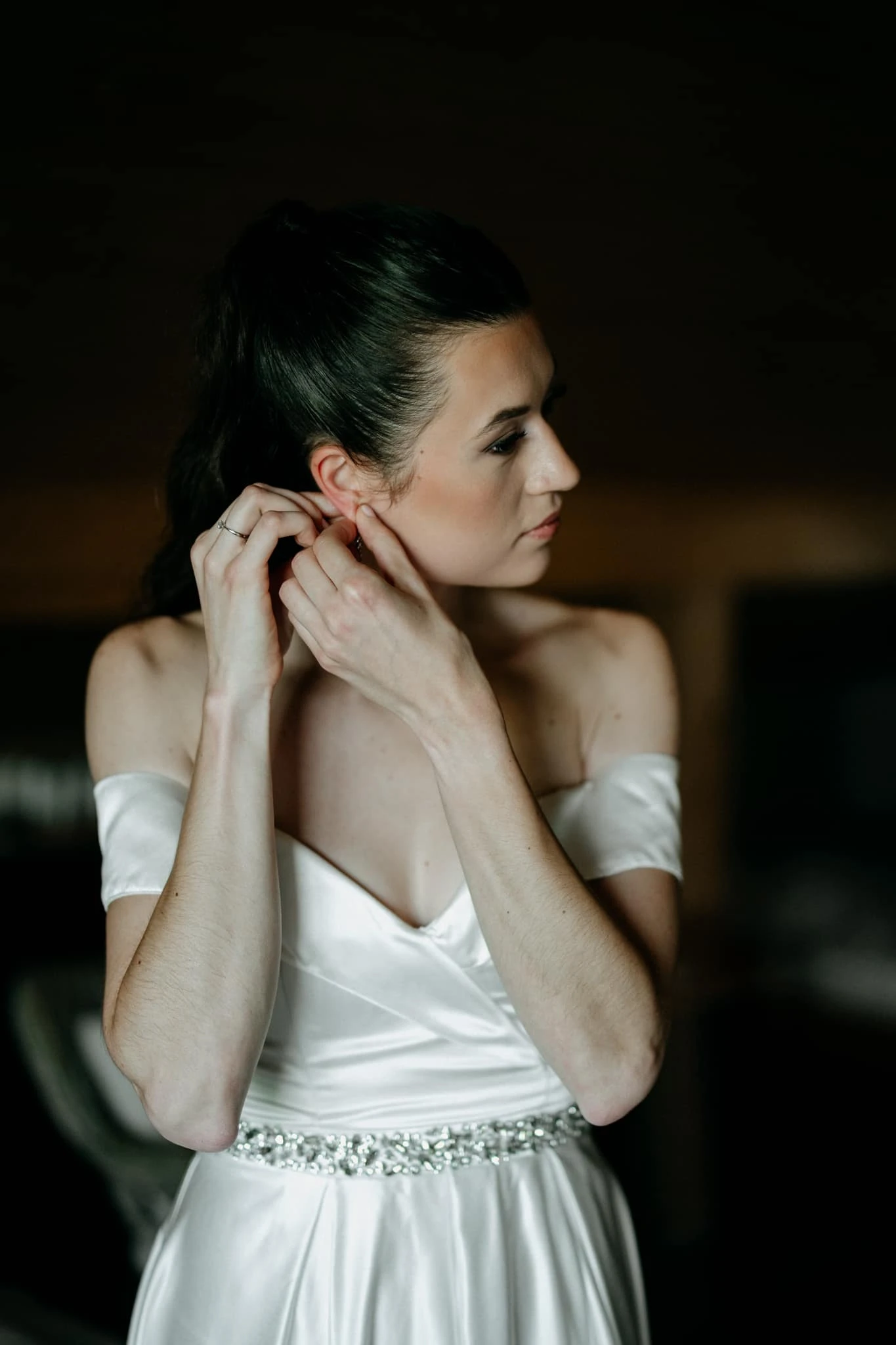 Svatba U&nbsp;Srubu Boskovice - foto 87