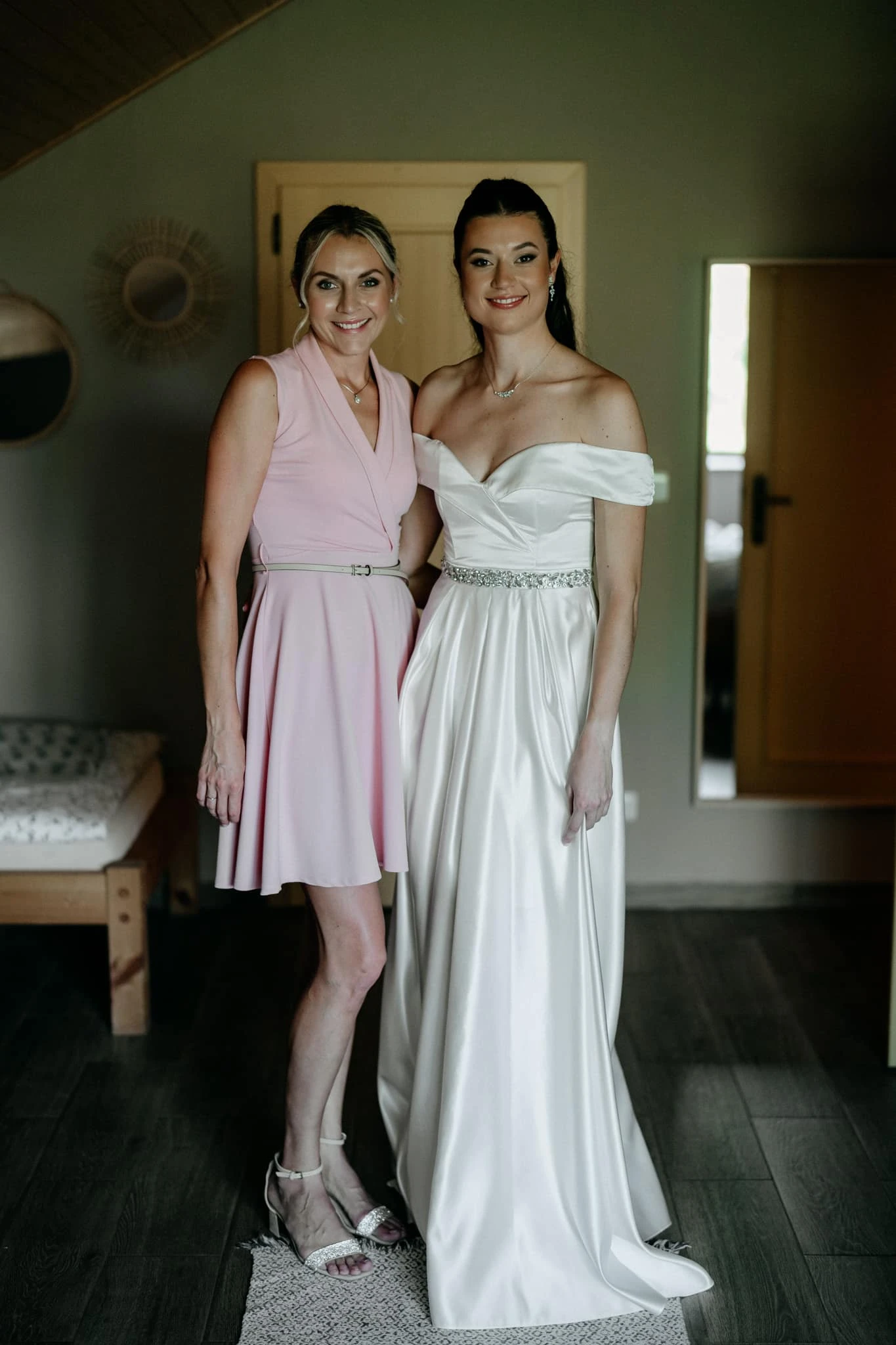 Svatba U&nbsp;Srubu Boskovice - foto 85