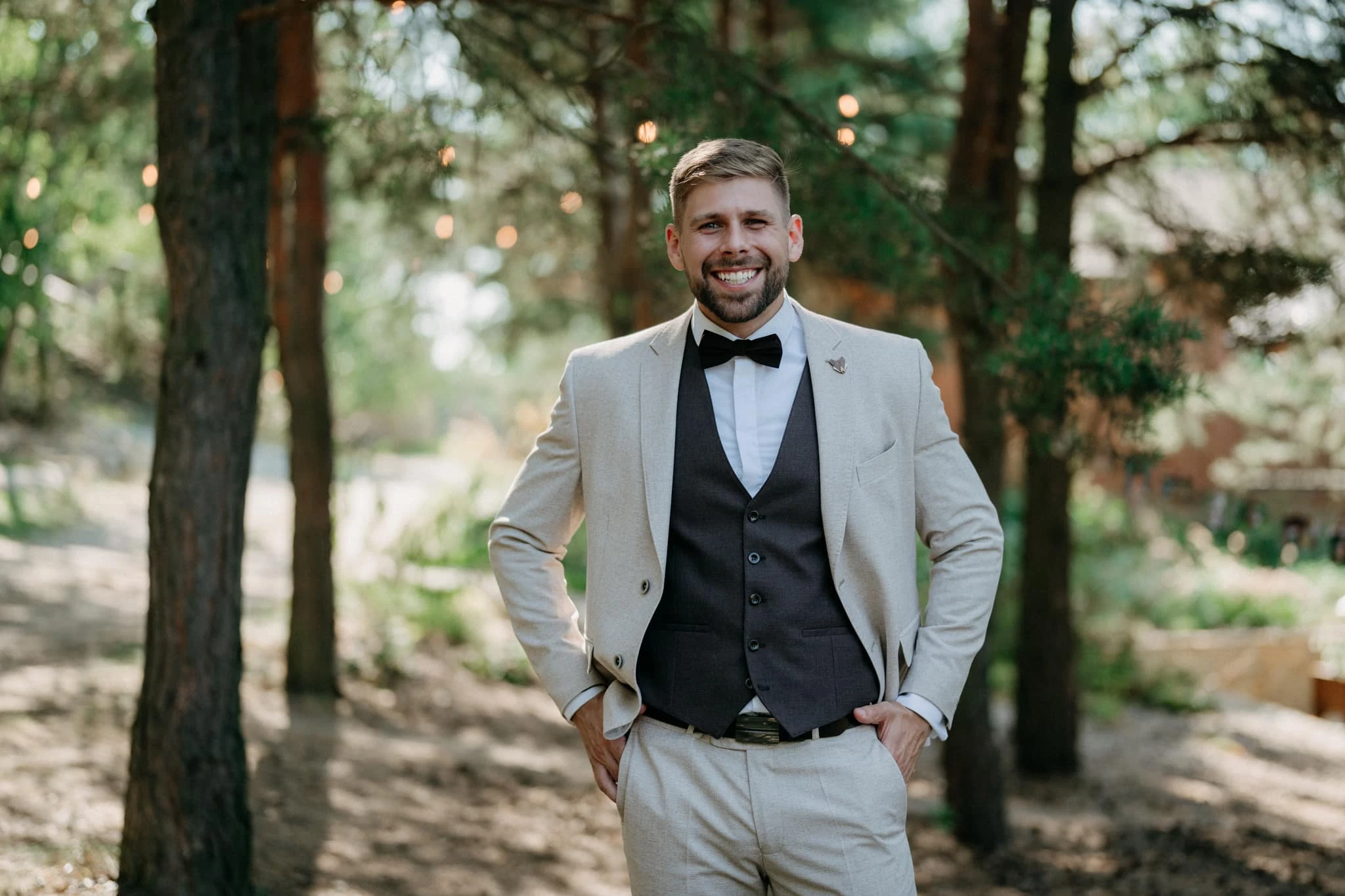 Svatba U&nbsp;Srubu Boskovice - foto 84