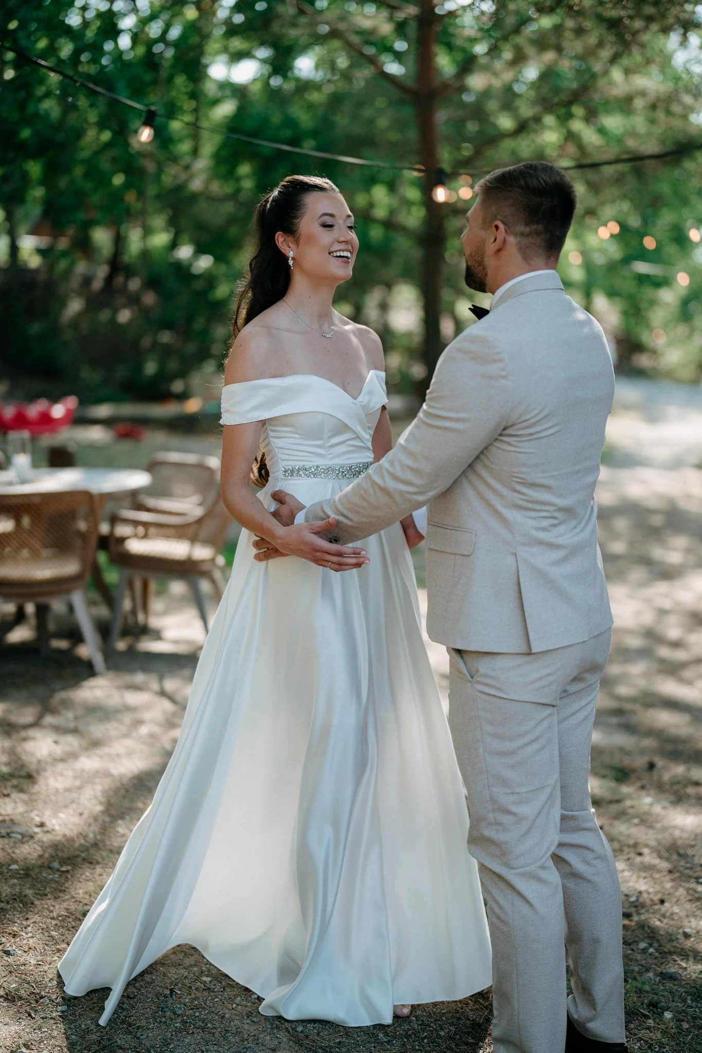 Svatba U&nbsp;Srubu Boskovice - foto 83