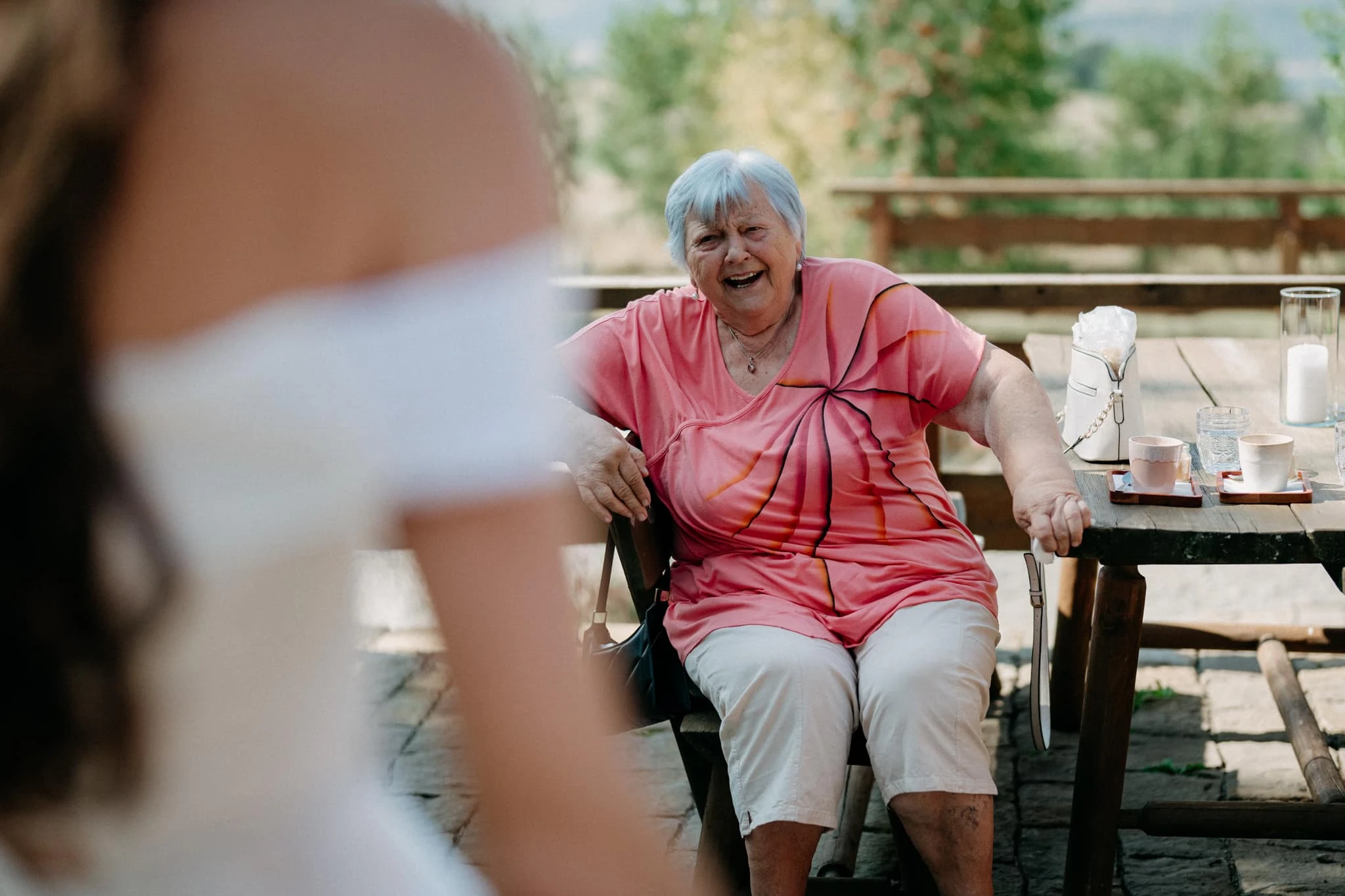 Svatba U&nbsp;Srubu Boskovice - foto 81