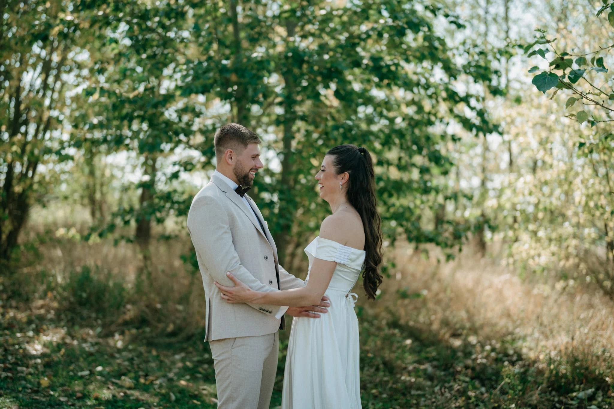 Svatba U&nbsp;Srubu Boskovice - foto 80