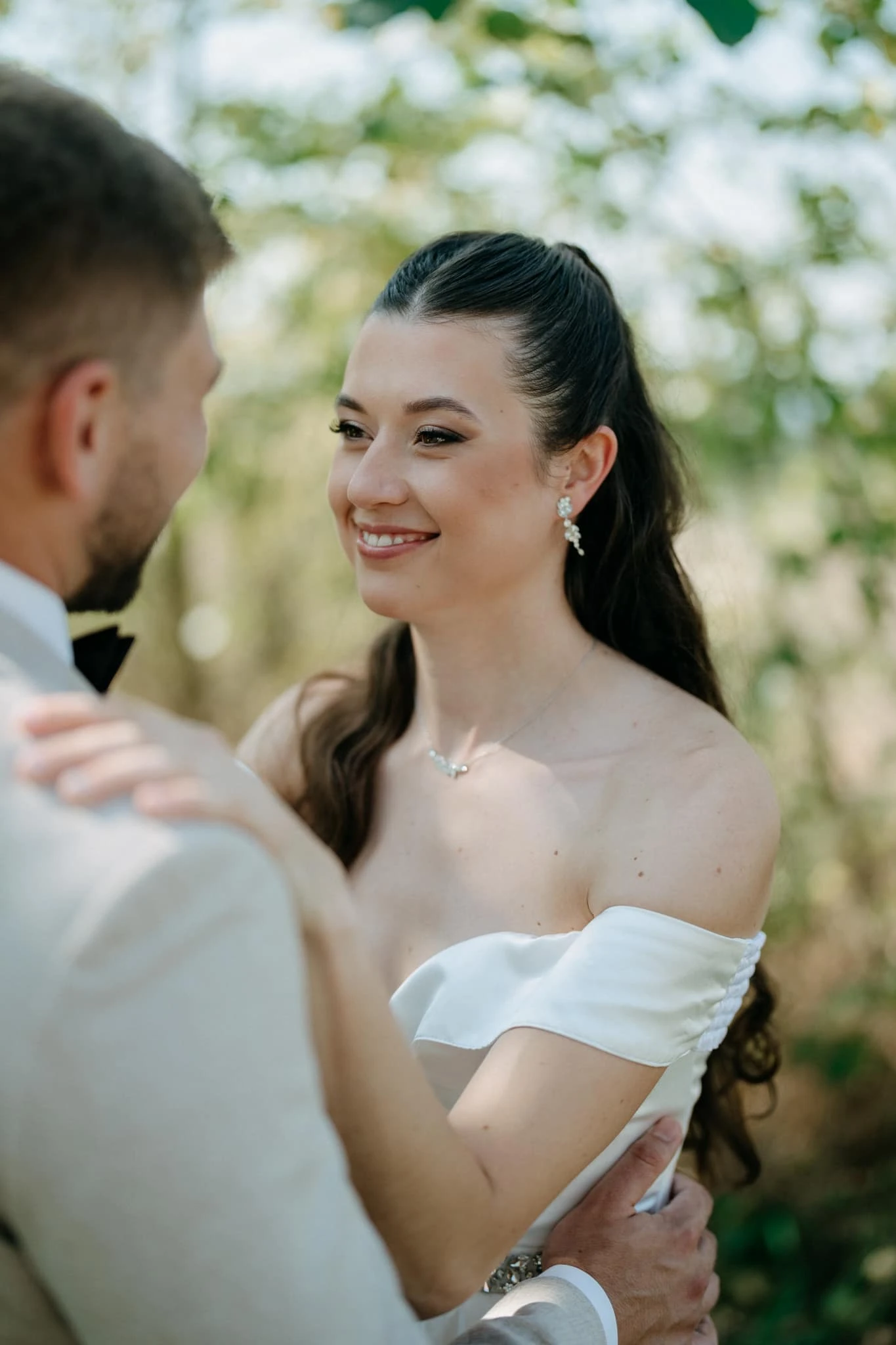 Svatba U&nbsp;Srubu Boskovice - foto 79