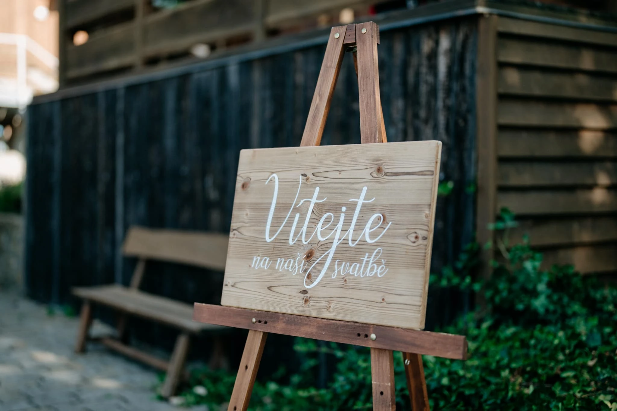 Svatba U&nbsp;Srubu Boskovice - foto 96