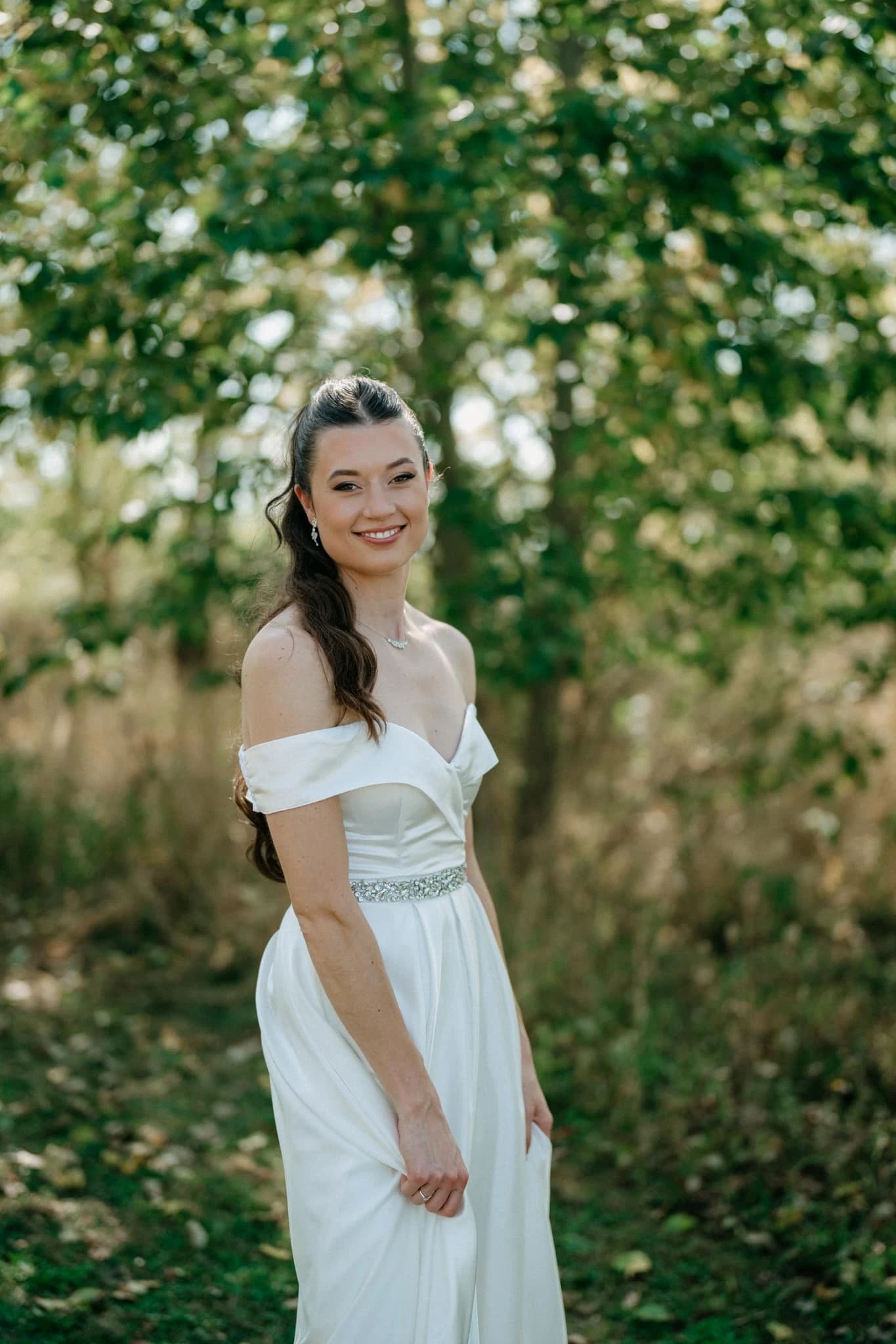 Svatba U&nbsp;Srubu Boskovice - foto 77