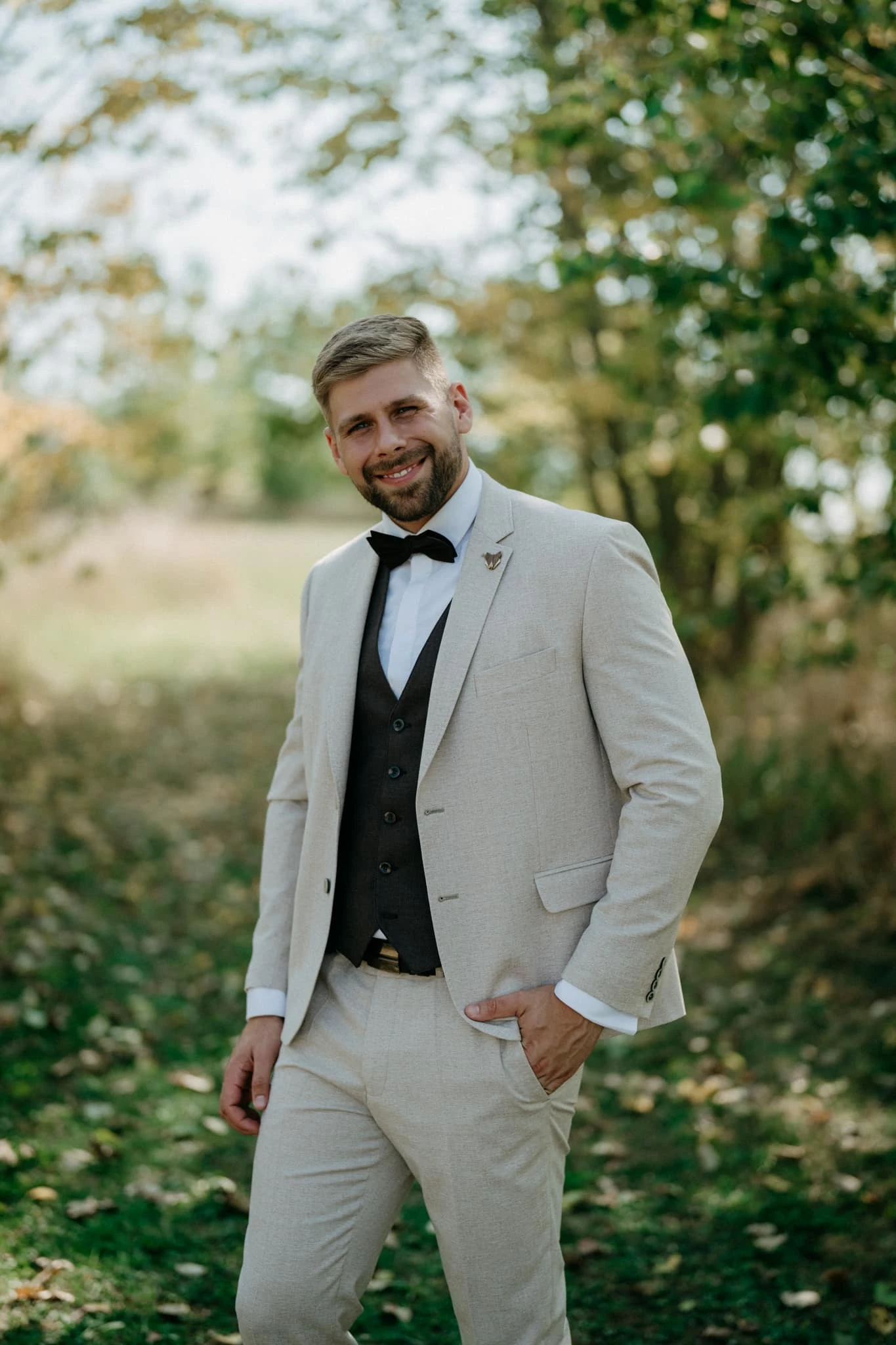 Svatba U&nbsp;Srubu Boskovice - foto 76