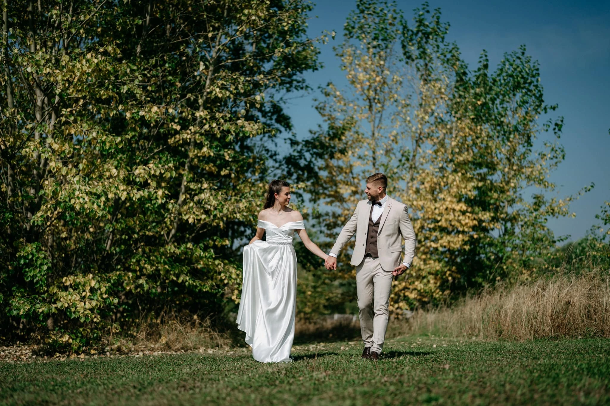 Svatba U&nbsp;Srubu Boskovice - foto 75