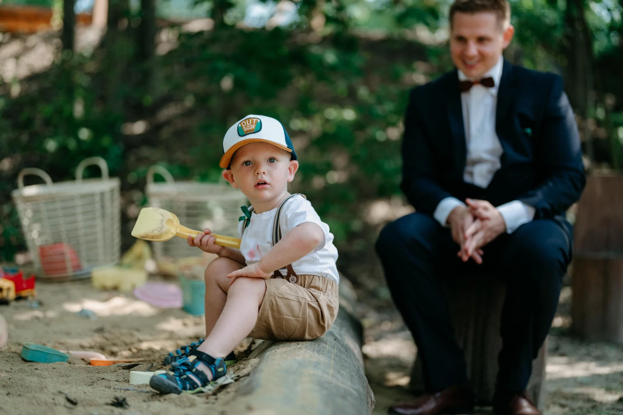 Svatba U&nbsp;Srubu Boskovice - foto 74