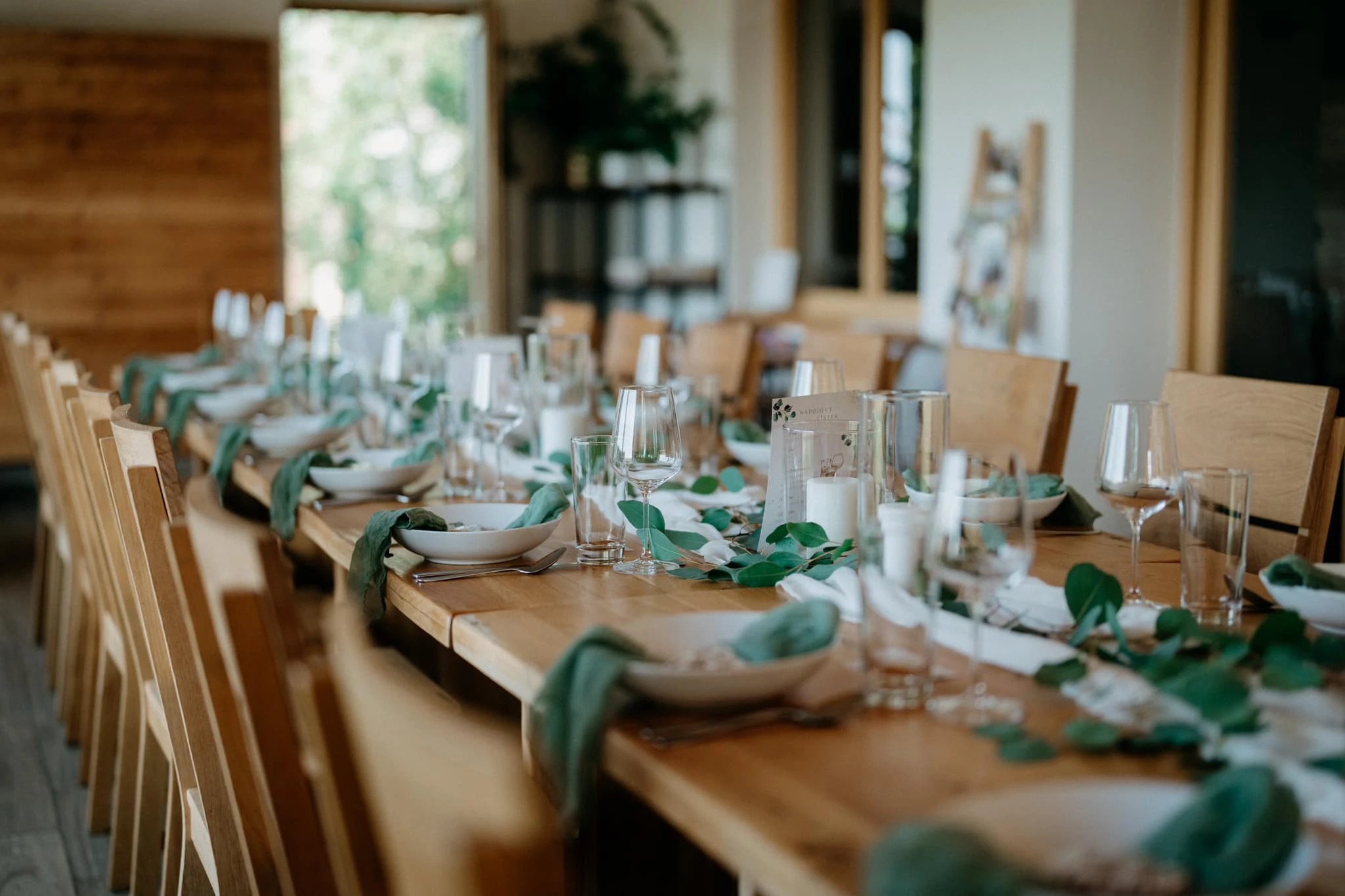 Svatba U&nbsp;Srubu Boskovice - foto 72