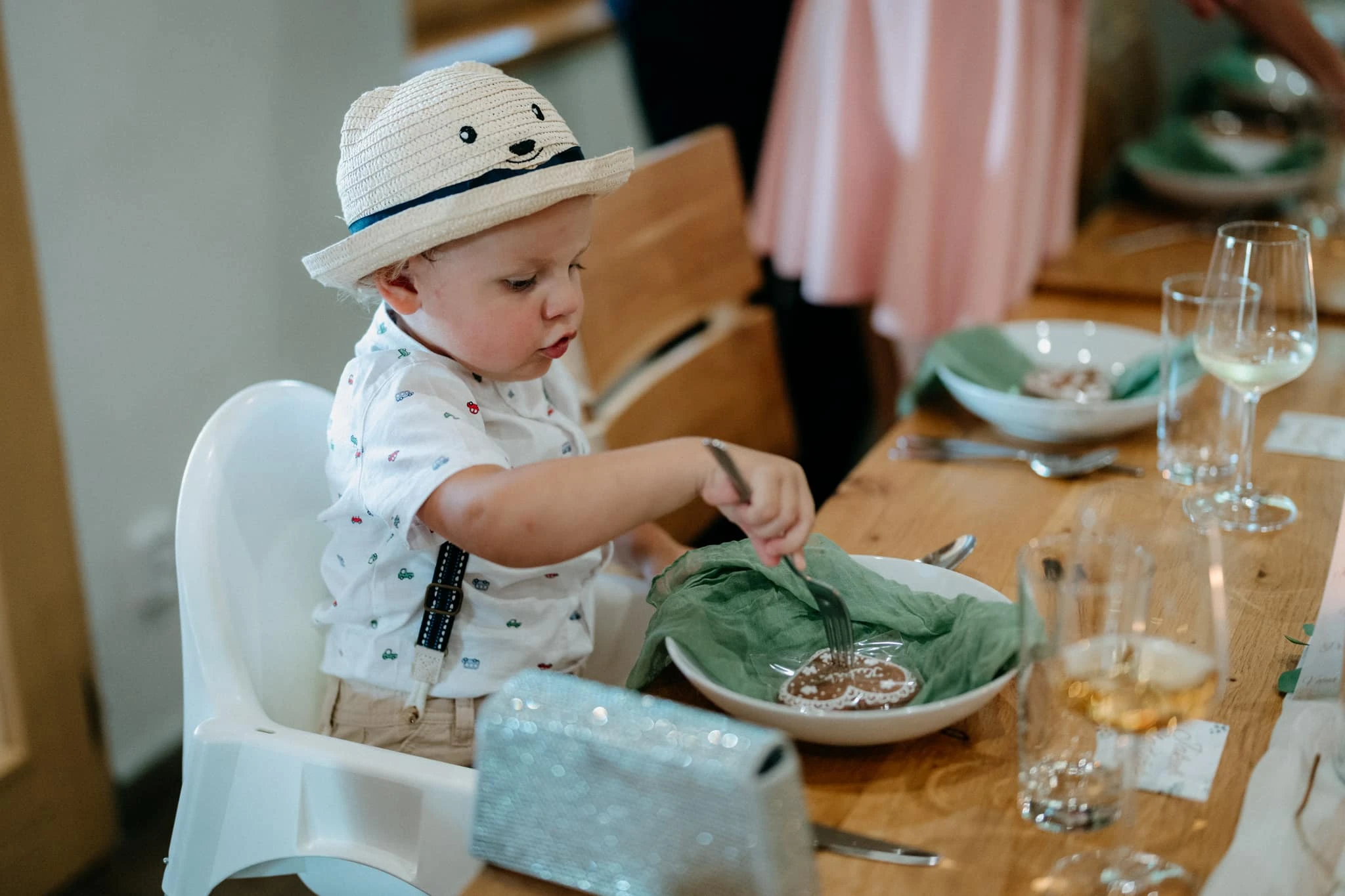 Svatba U&nbsp;Srubu Boskovice - foto 71