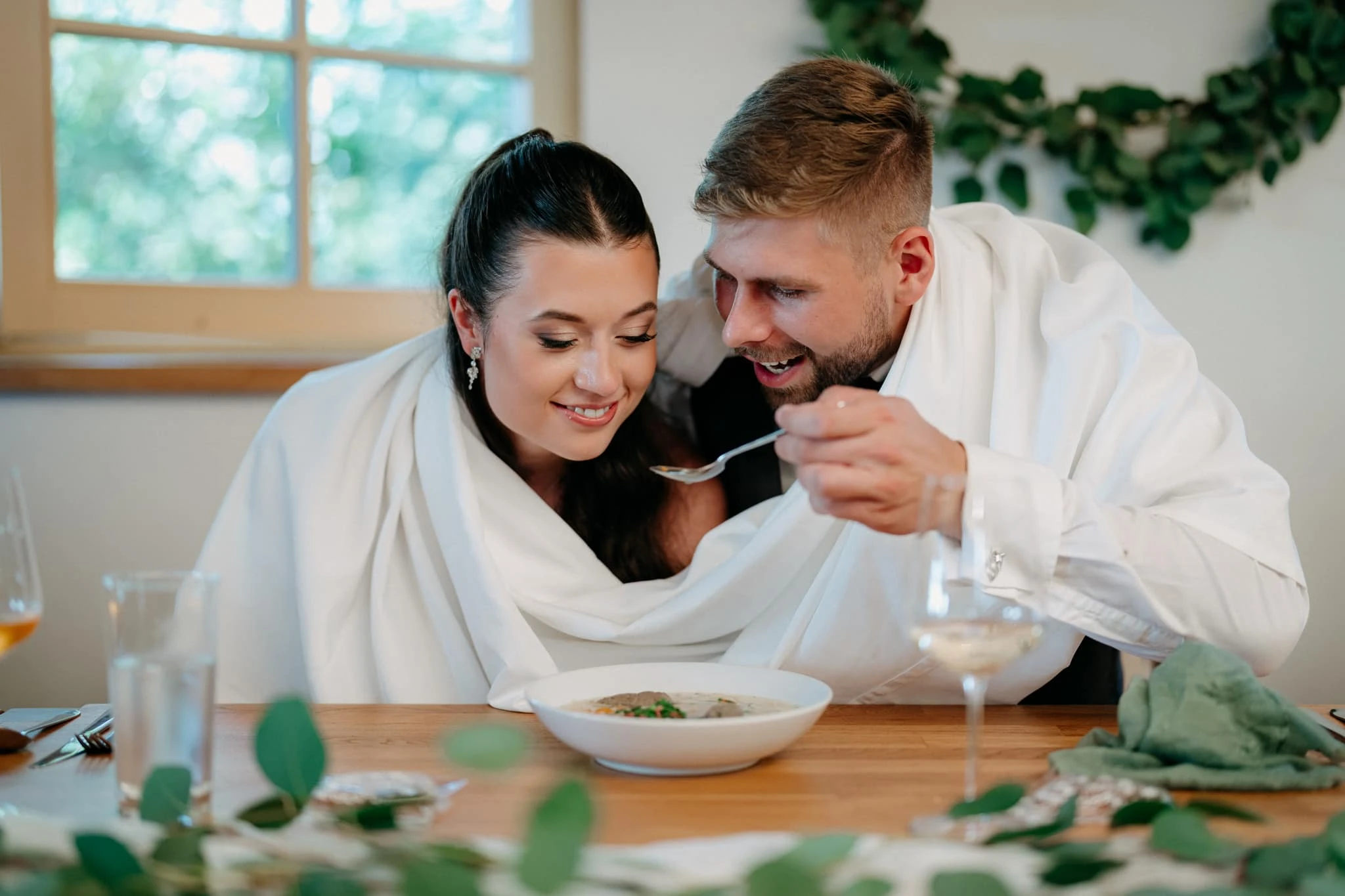 Svatba U&nbsp;Srubu Boskovice - foto 70