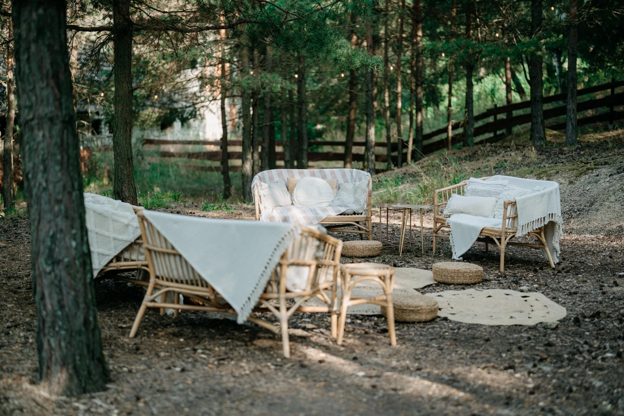 Svatba U&nbsp;Srubu Boskovice - foto 95