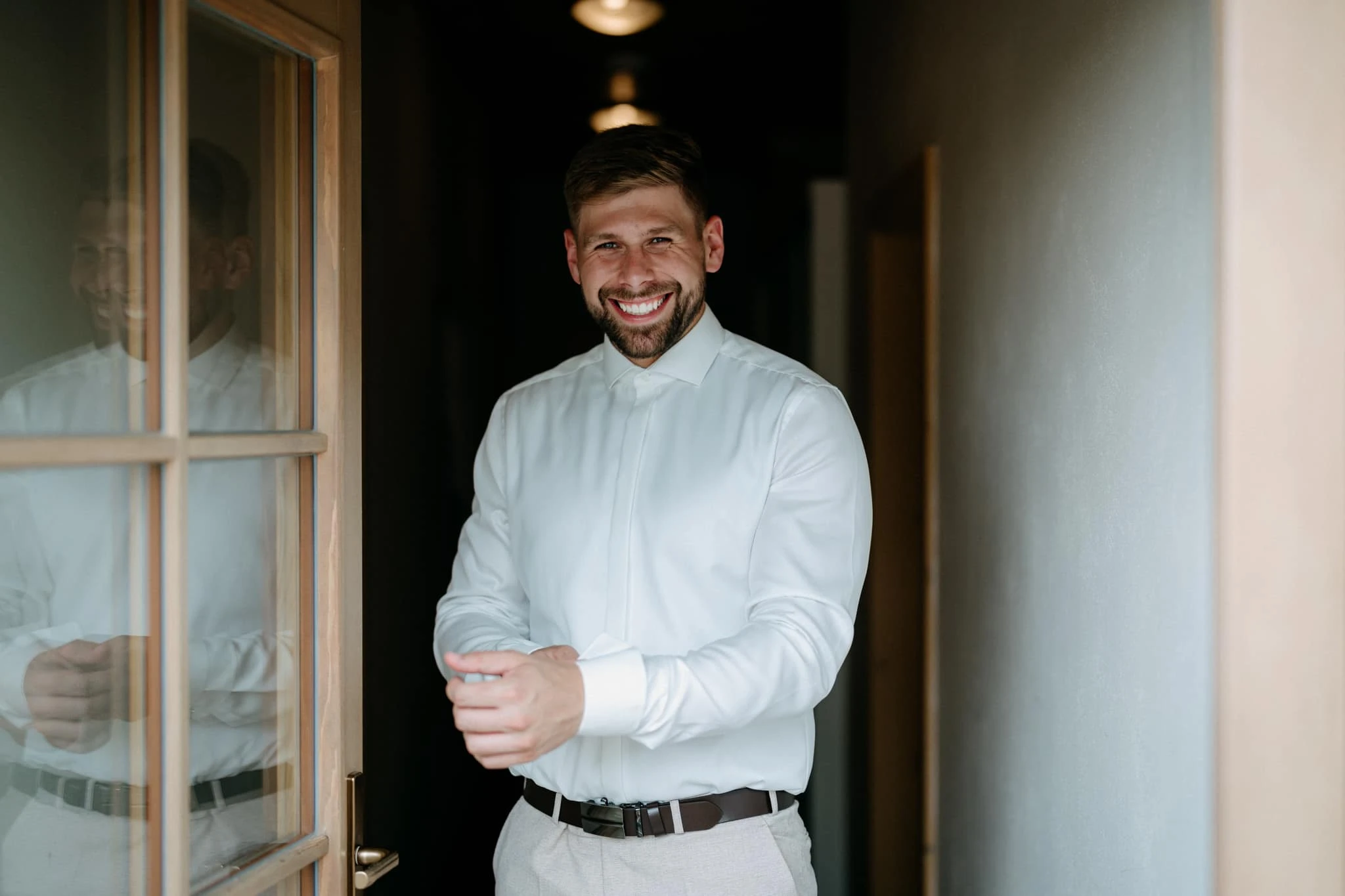 Svatba U&nbsp;Srubu Boskovice - foto 67