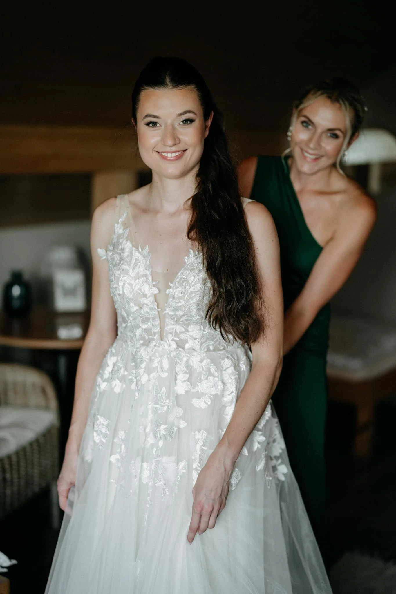 Svatba U&nbsp;Srubu Boskovice - foto 66