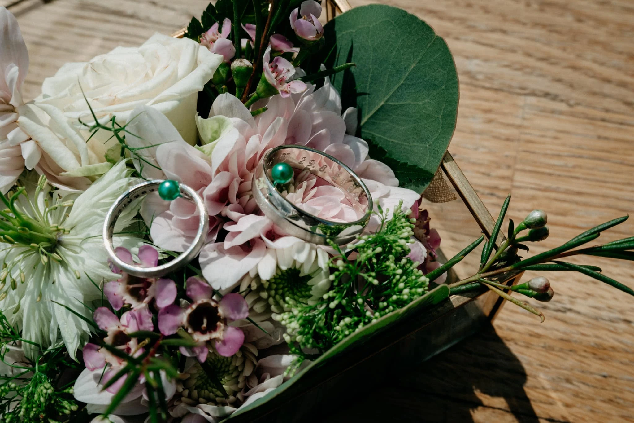 Svatba U&nbsp;Srubu Boskovice - foto 65